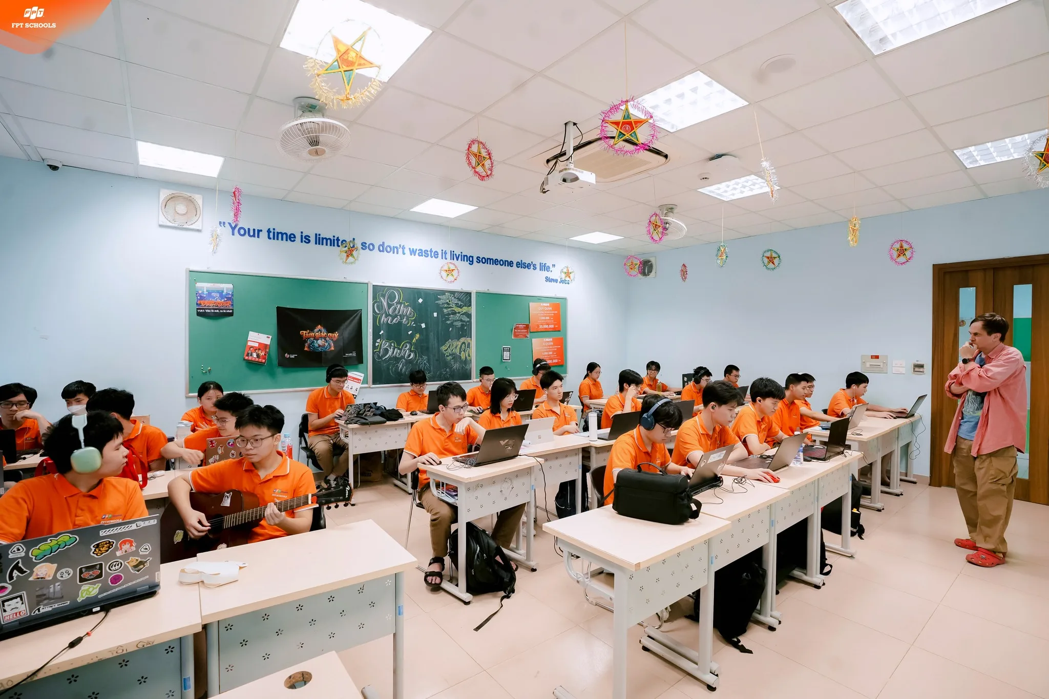 10 cách dạy trẻ tăng động giúp con bình tĩnh, tập trung và phát triển tích cực - FPT Education cách dạy trẻ tăng động