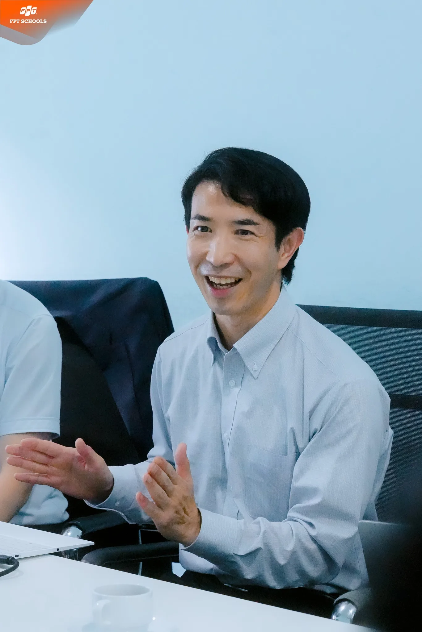 TRƯỜNG THPT FPT HÀ NỘI MỞ RỘNG BẢN ĐỒ HỢP TÁC GIÁO DỤC CÙNG ĐẠI HỌC JUNTENDO NHẬT BẢN | FPT Schools