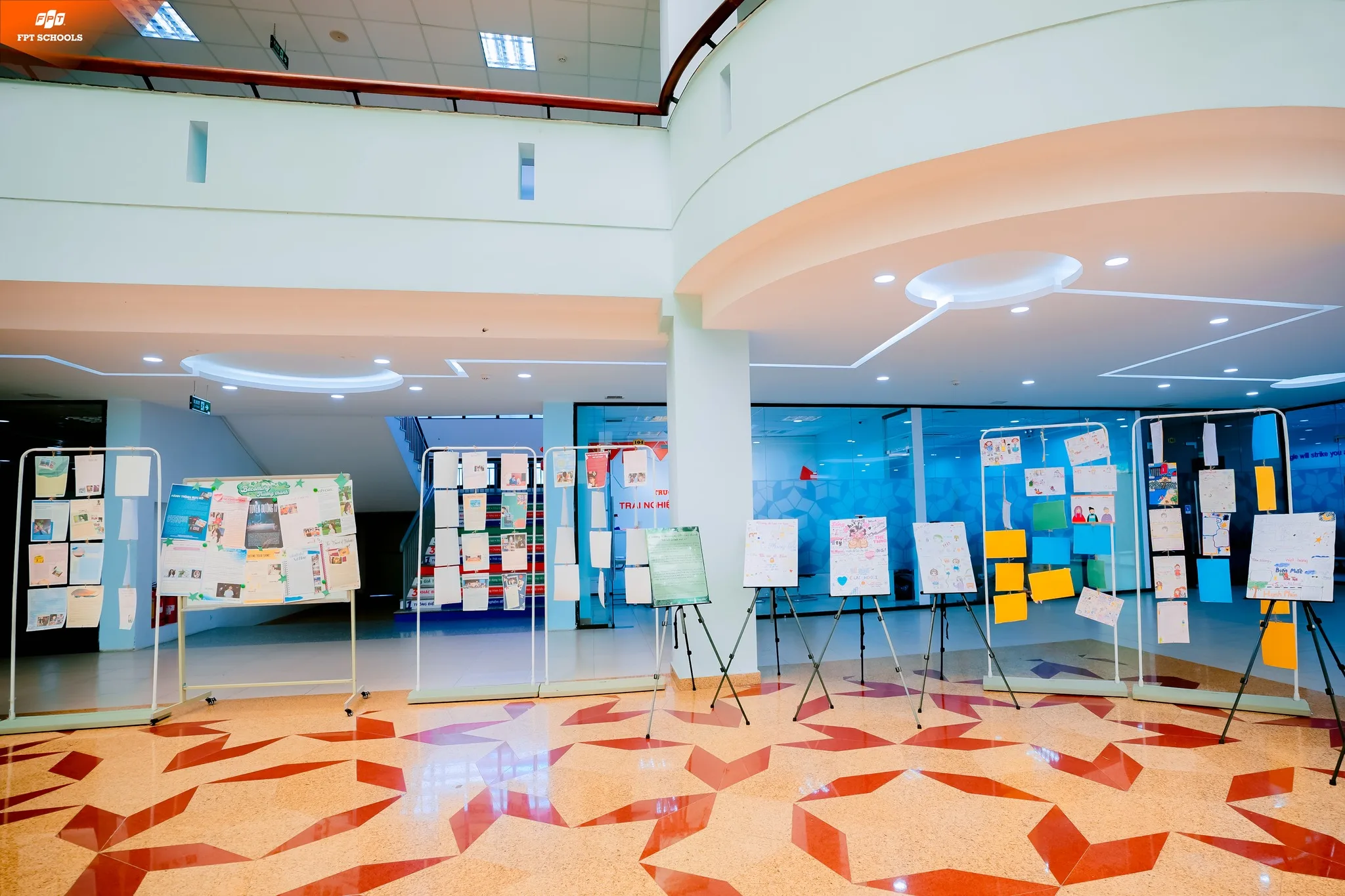 Shine – define your shine: khi học sinh trường thpt fpt hà nội định nghĩa cách tỏa sáng của riêng mình. | FPT Schools