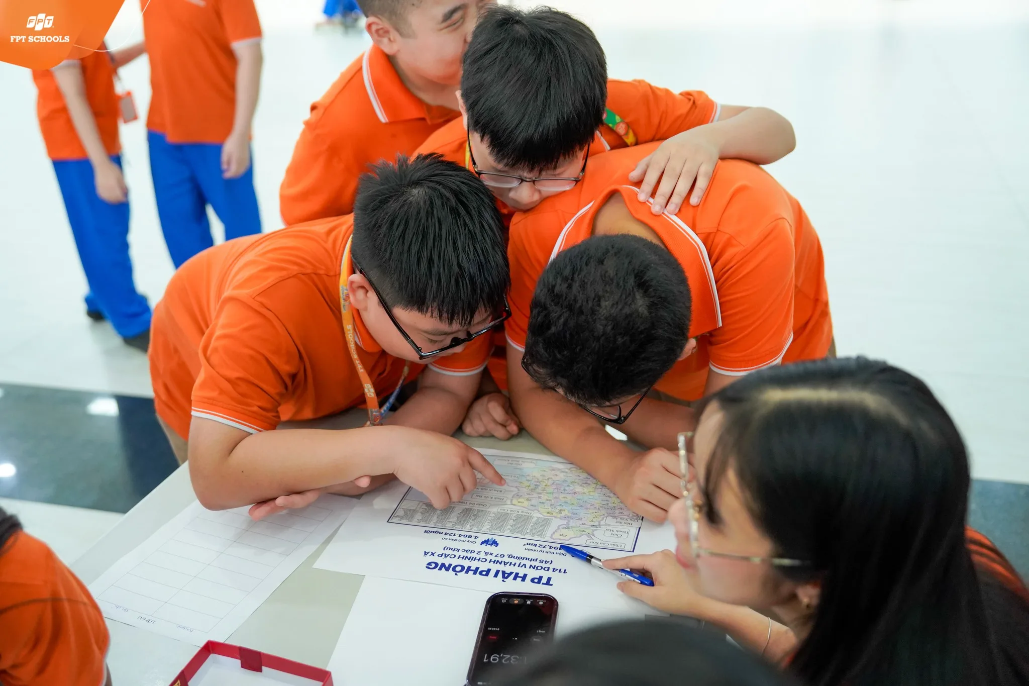 Cách Luyện Reading IELTS Hiệu Quả Giúp Bạn Tăng Band Nhanh Nhất - FPT Education cách luyện reading ielts
