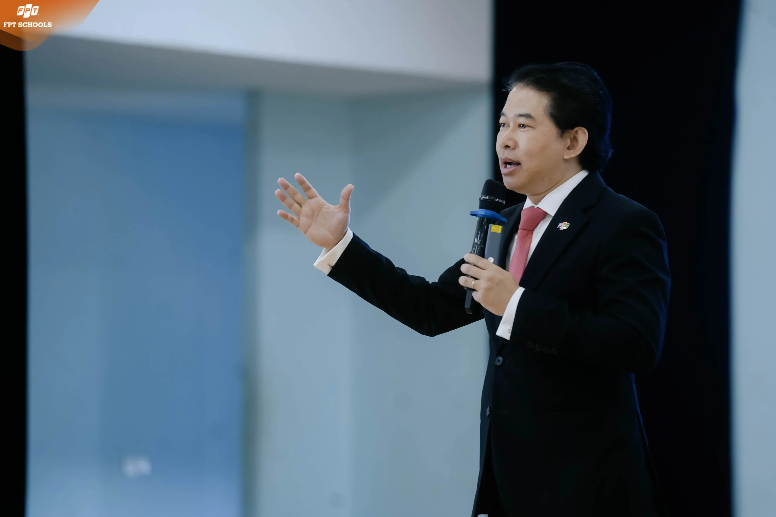 EDUCATION & CAREER DAY 2026 – NGÀY HỘI ĐỊNH HƯỚNG TƯƠNG LAI DÀNH CHO HỌC SINH TRƯỜNG THPT FPT HÀ NỘI | FPT Schools