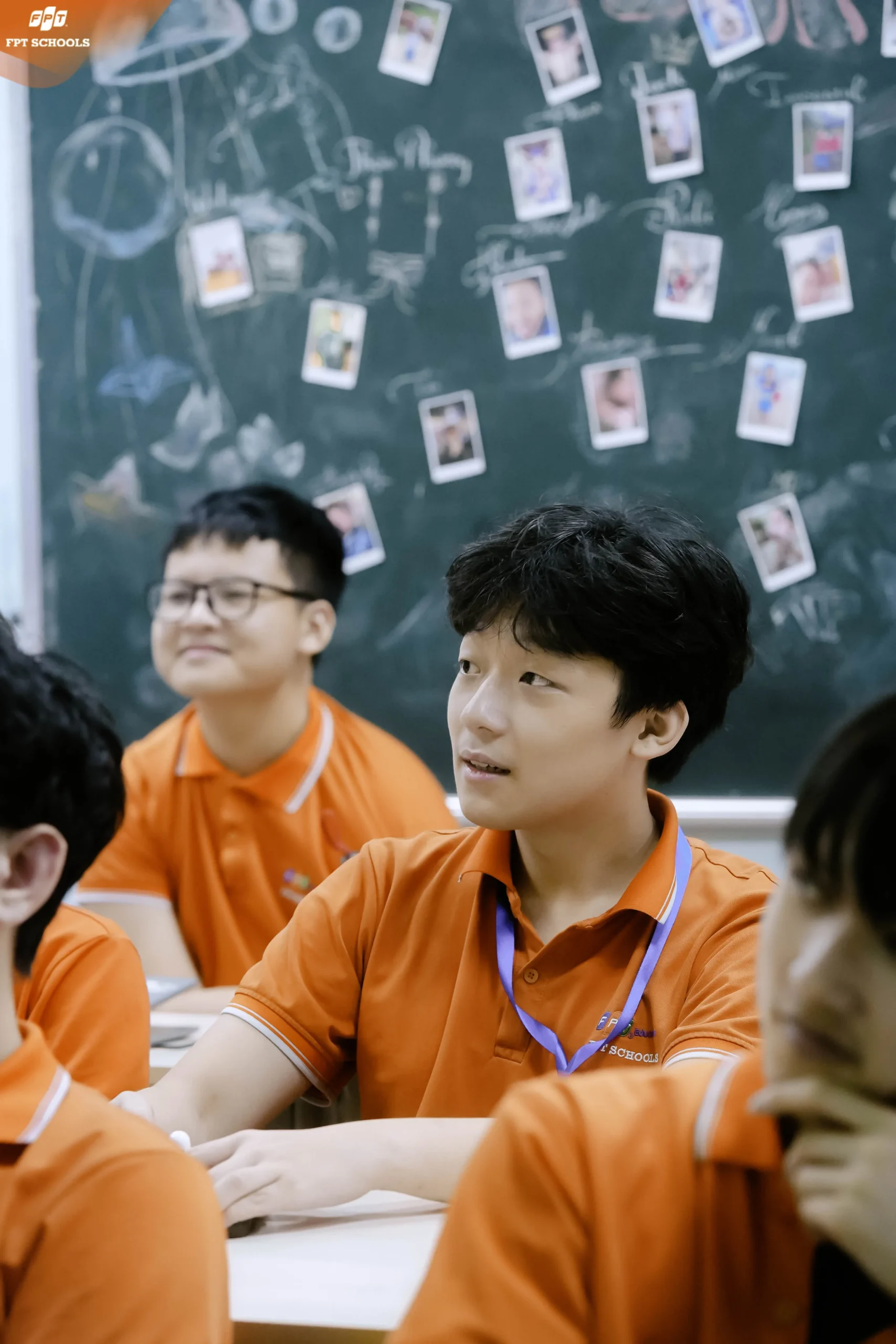 EDUCATION & CAREER DAY 2026 – NGÀY HỘI ĐỊNH HƯỚNG TƯƠNG LAI DÀNH CHO HỌC SINH TRƯỜNG THPT FPT HÀ NỘI | FPT Schools