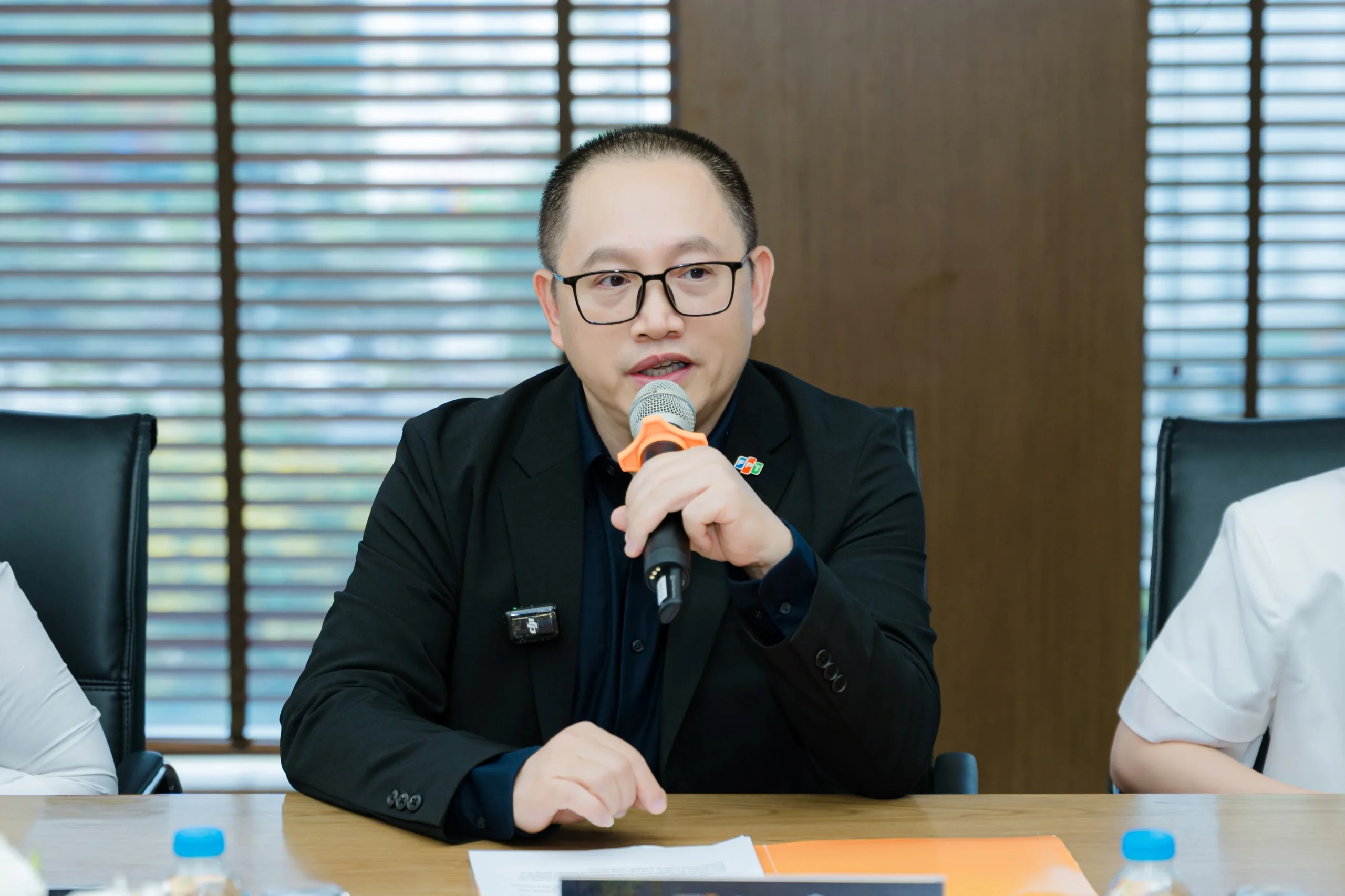 FPT Schools là hệ thống phổ thông đầu tiên tại châu Á đạt chứng nhận Oxford Quality Gold | FPT Schools