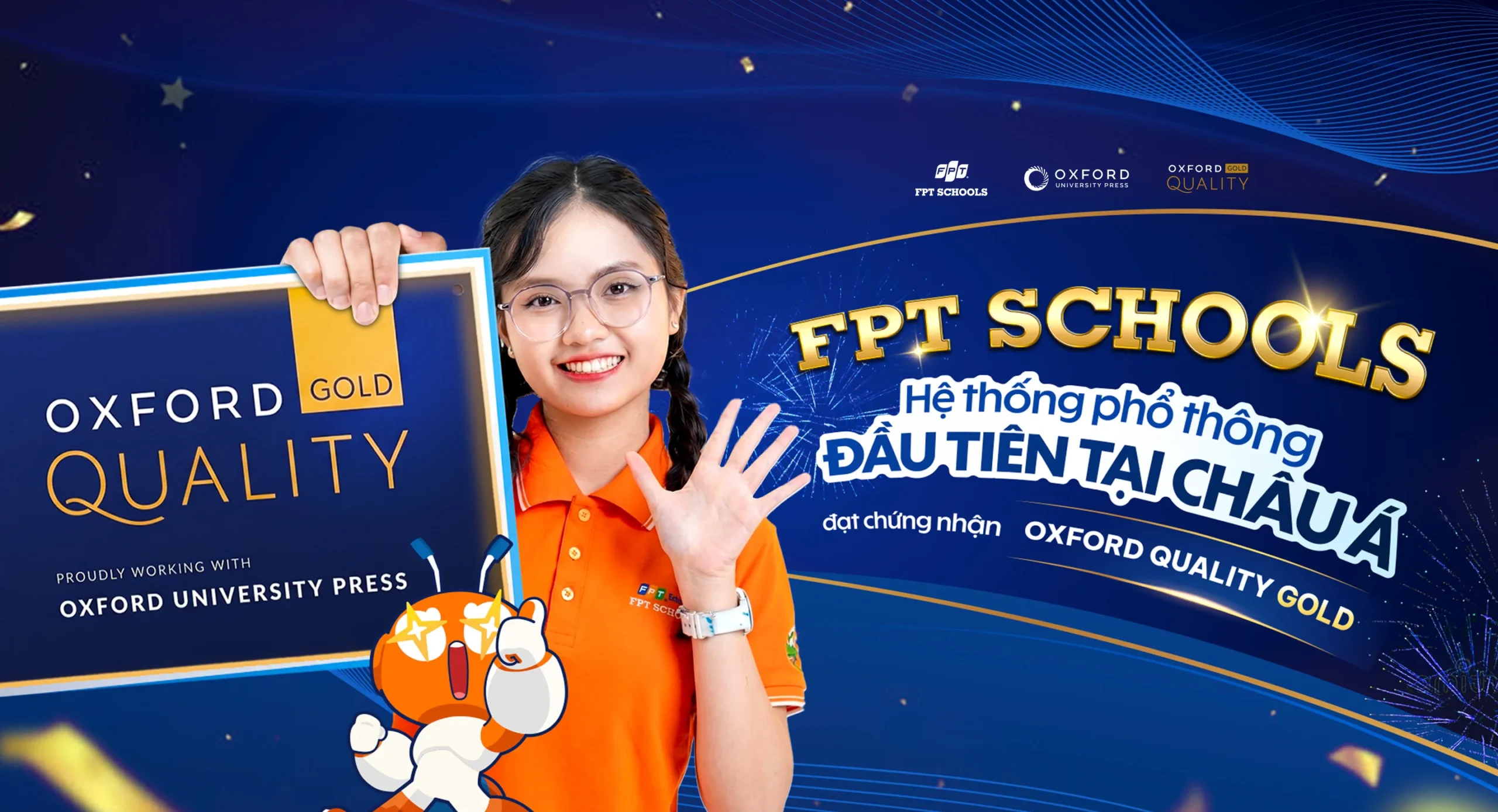 Trang chủ | FPT Schools