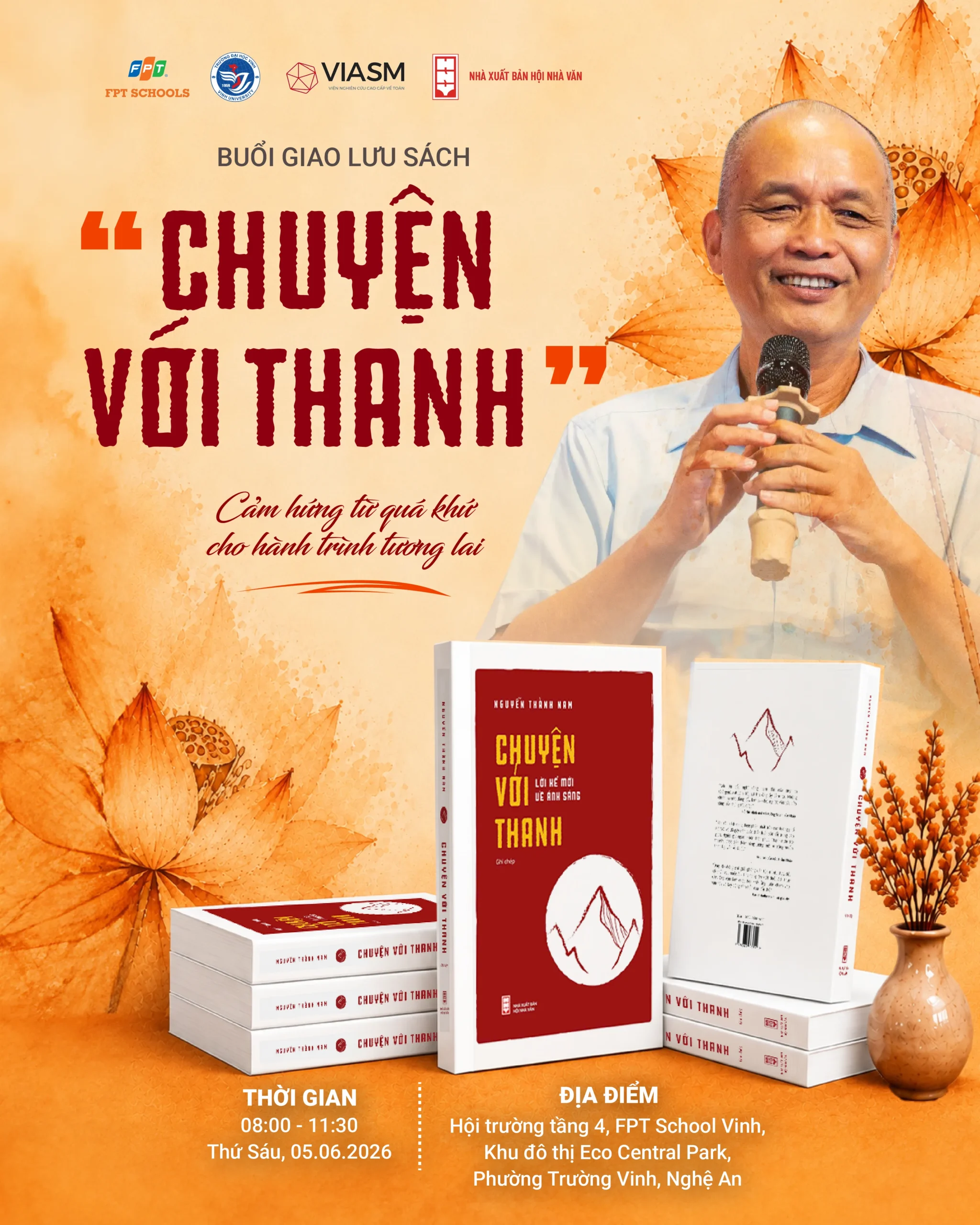 Hệ thống Phổ thông FPT Schools