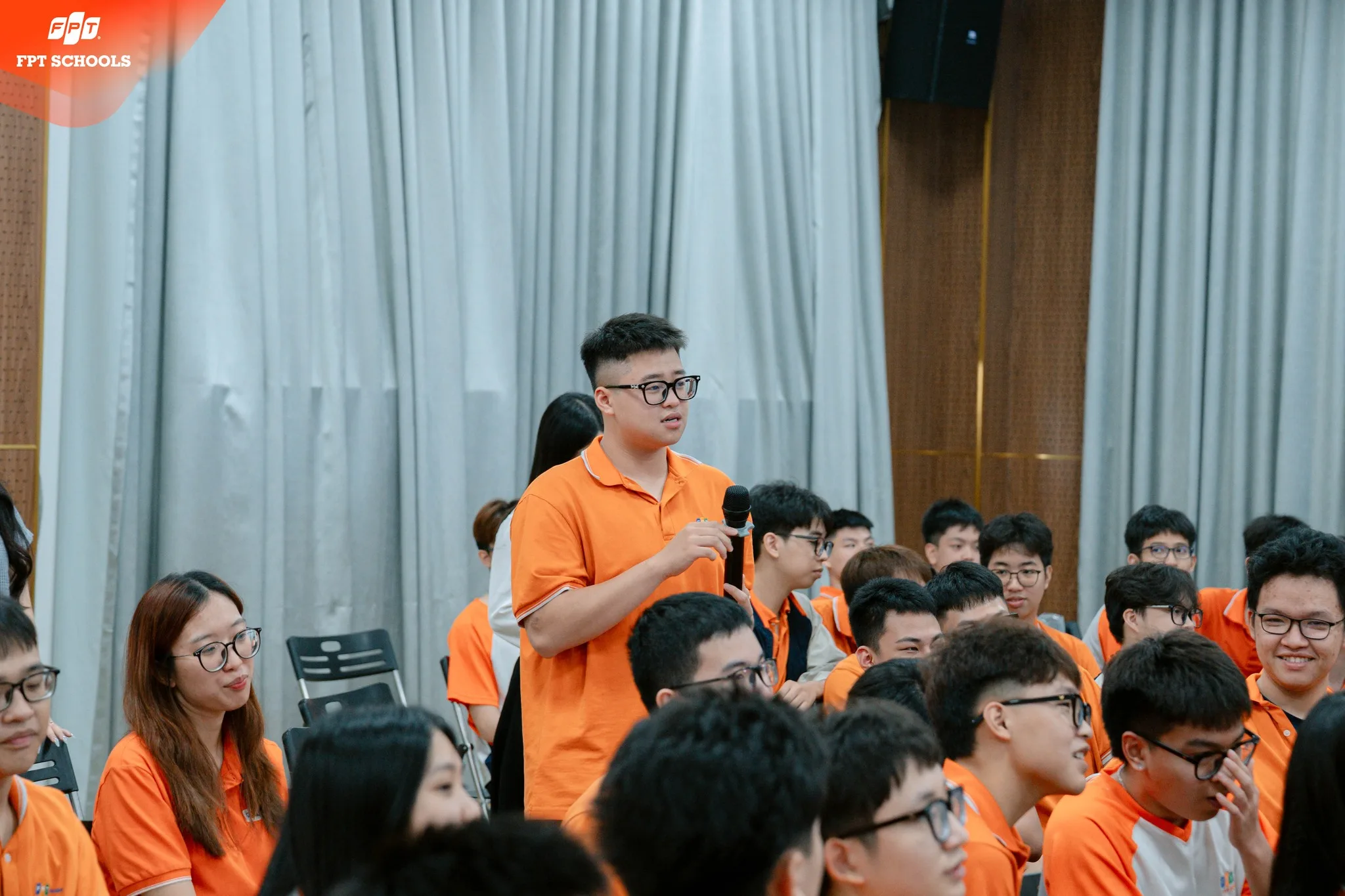 10 cách dạy trẻ tăng động giúp con bình tĩnh, tập trung và phát triển tích cực - FPT Education cách dạy trẻ tăng động