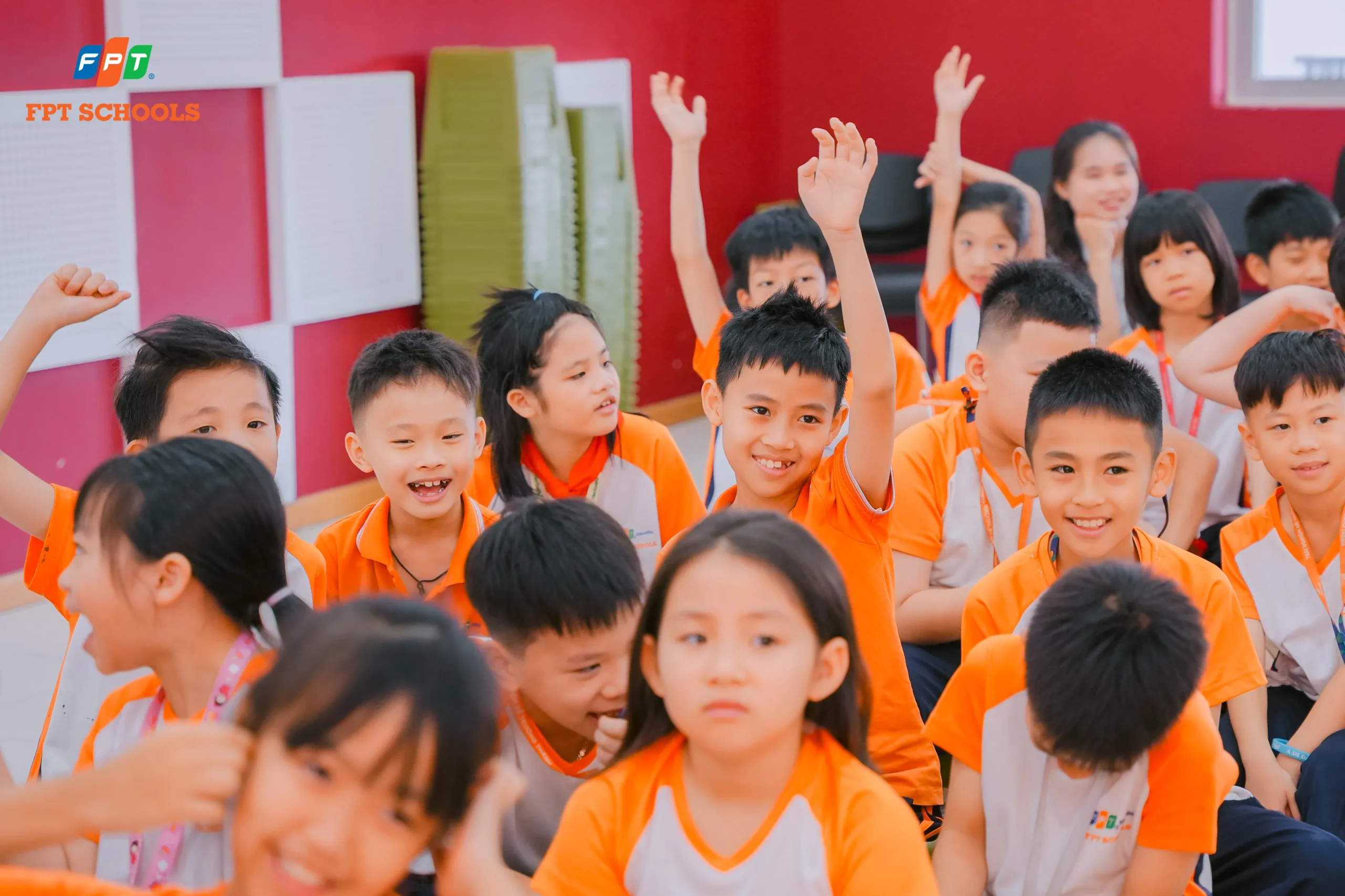 7 cách dạy học cho trẻ chậm phát triển hiệu quả và phù hợp từng giai đoạn - FPT Education cách dạy học cho trẻ chậm phát triển