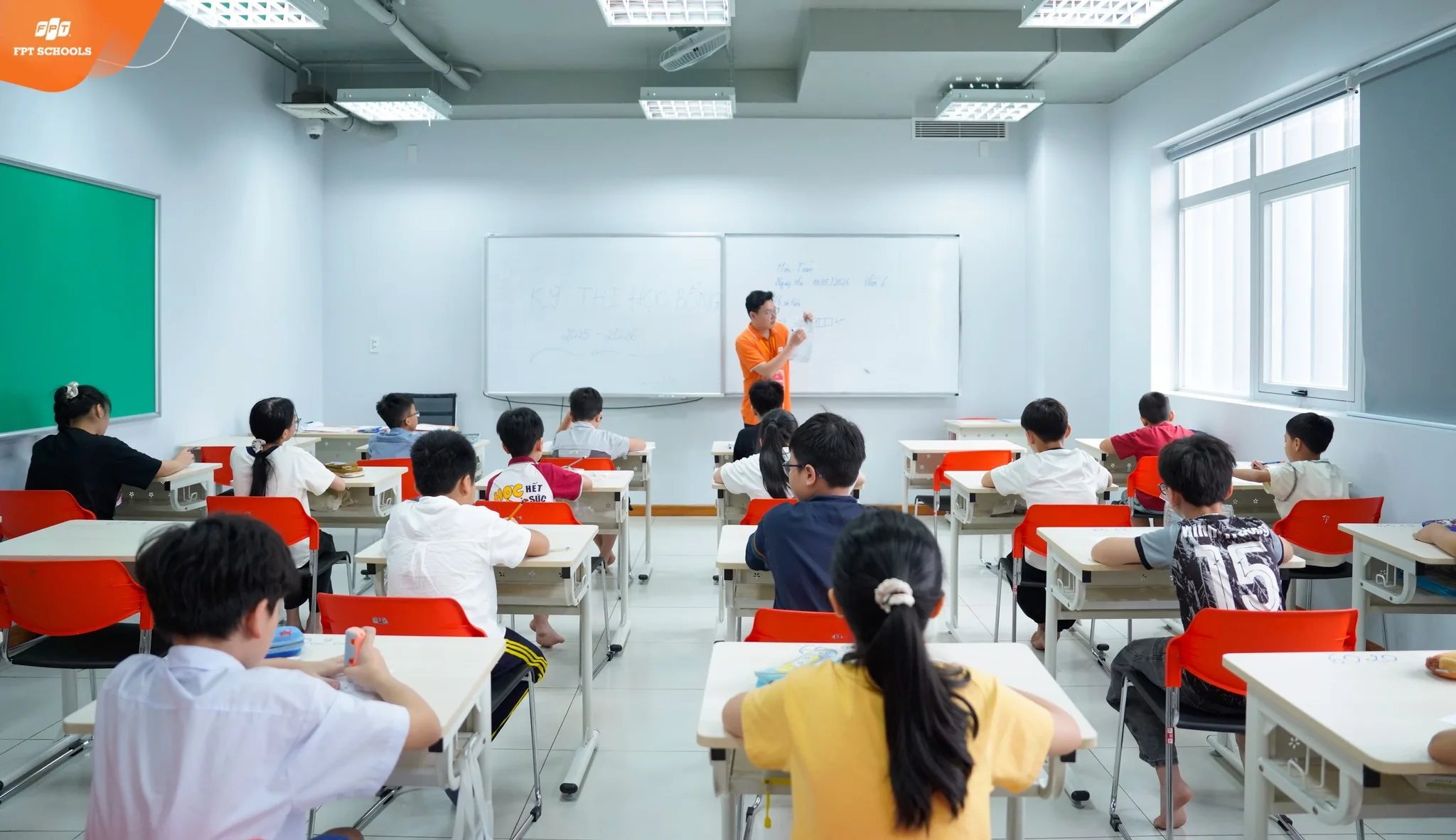 cách luyện thi ielts online