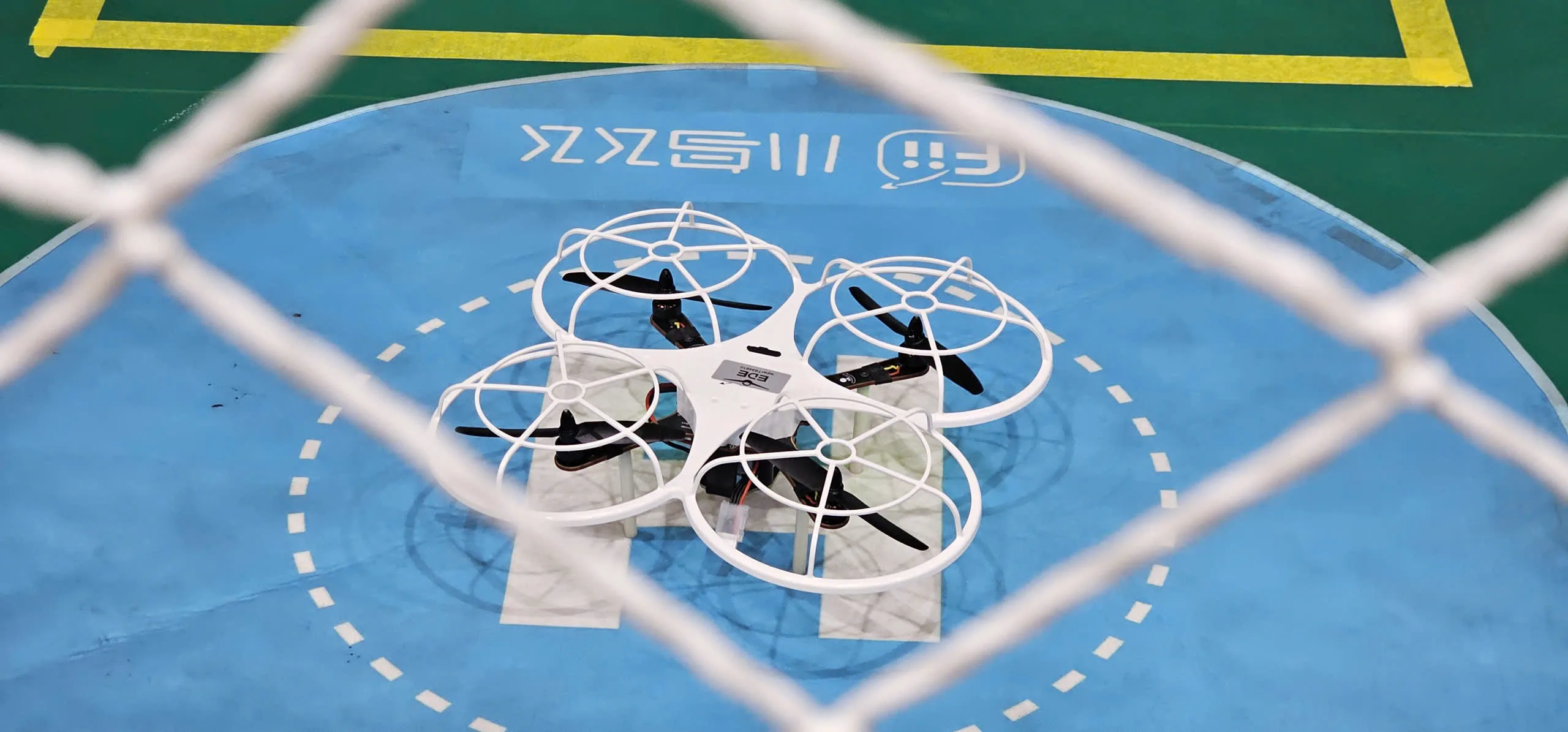 FPT Schools khám phá mô hình giáo dục Drone tại Thượng Hải: Khi công nghệ UAV trở thành ngôn ngữ học tập mới - FPT Education FPT Schools khám phá mô hình giáo dục Drone tại Thượng Hải: Khi công nghệ UAV trở thành ngôn ngữ học tập mới | FPT Schools