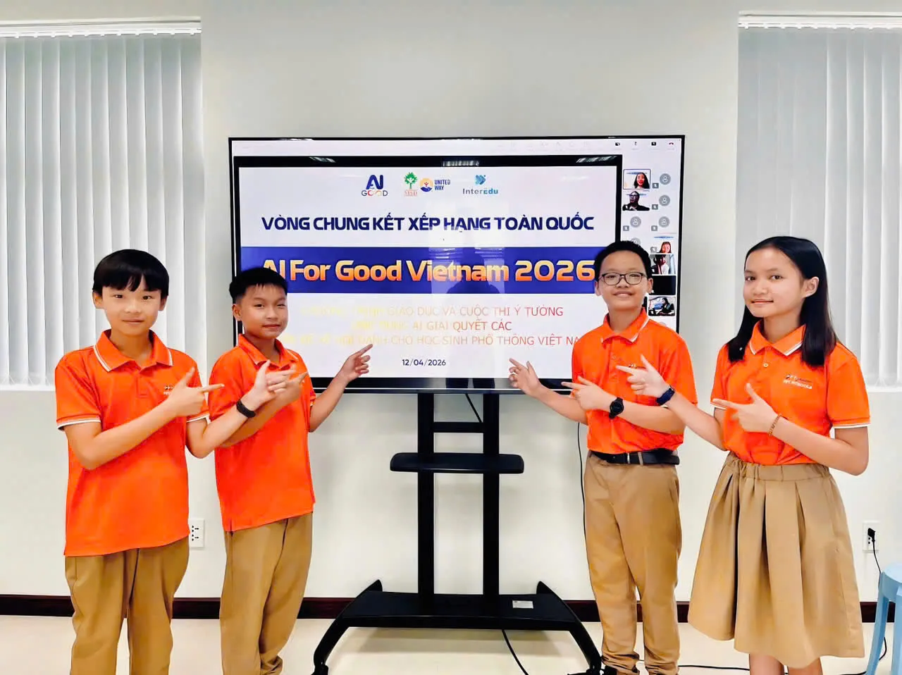 FSC ST AI FOR GOOD VIETNAM 2026 2