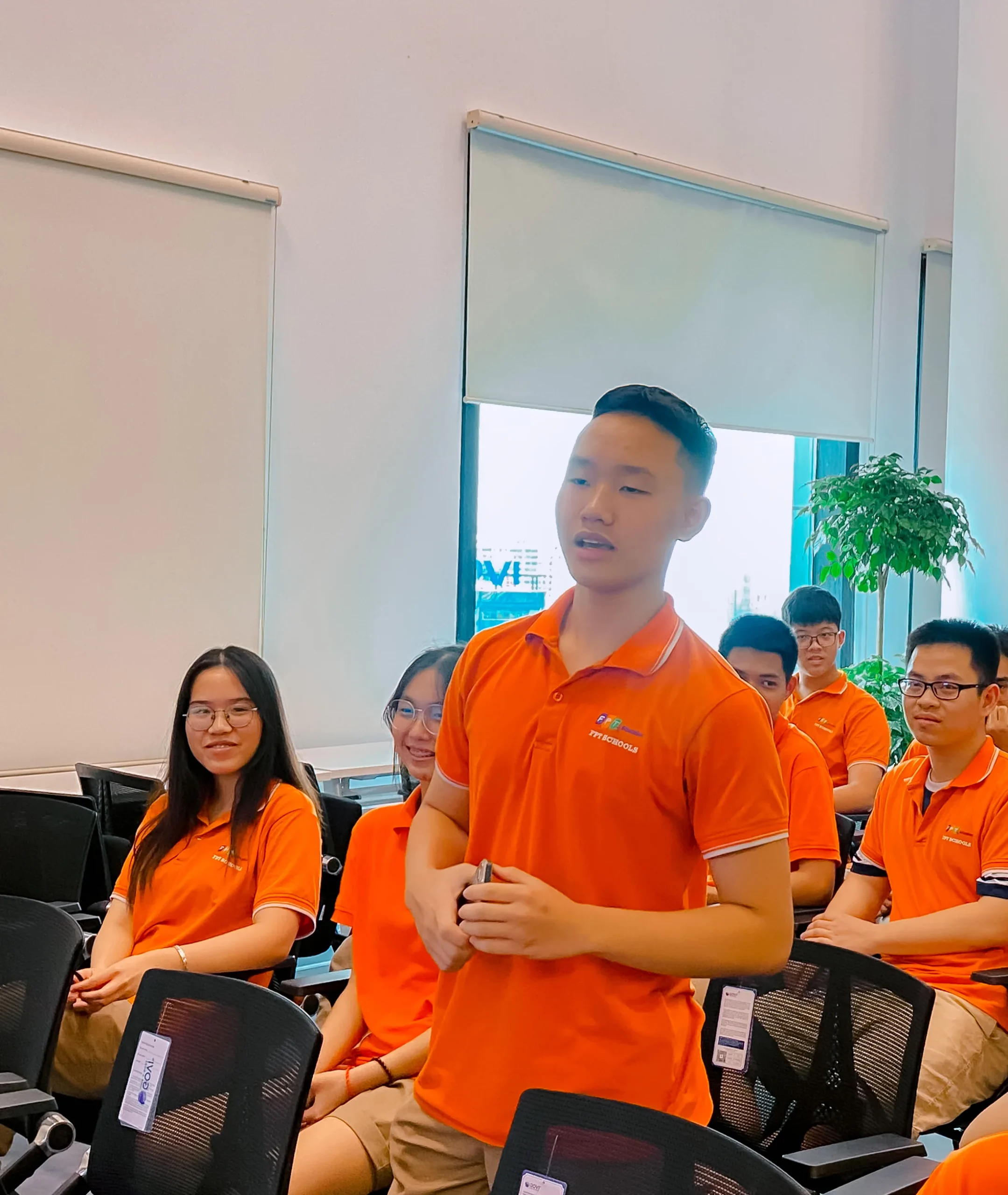 Field Trip 2026 | Hành trình khám phá những cánh cửa tương lai | FPT Schools