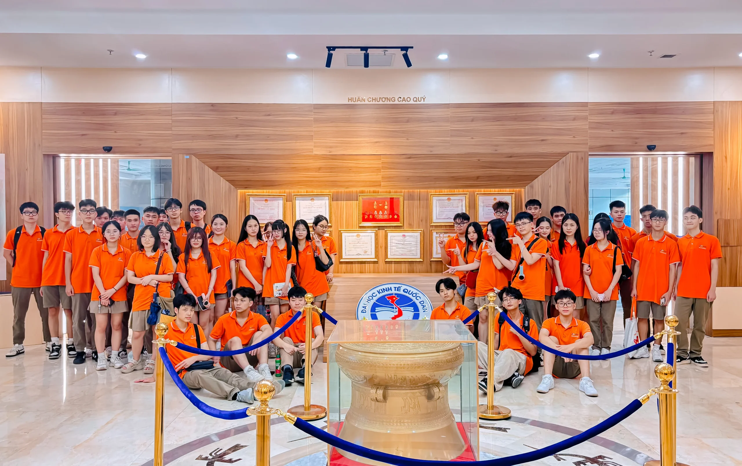 Field Trip 2026 | Hành trình khám phá những cánh cửa tương lai | FPT Schools