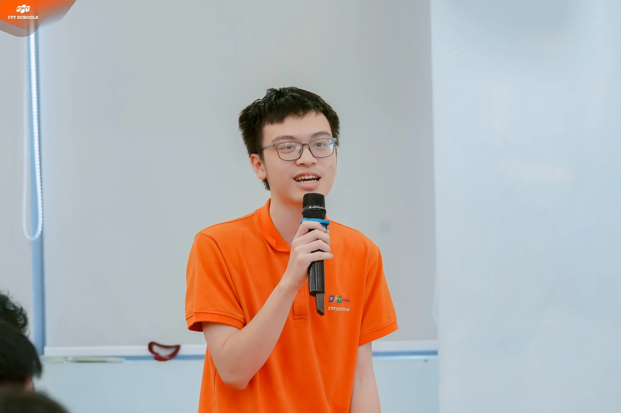 Ngày hội Kinh doanh và Trải nghiệm 2026: Gen Z và hành trình kiến tạo tương lai từ những giá trị bền vững | FPT Schools