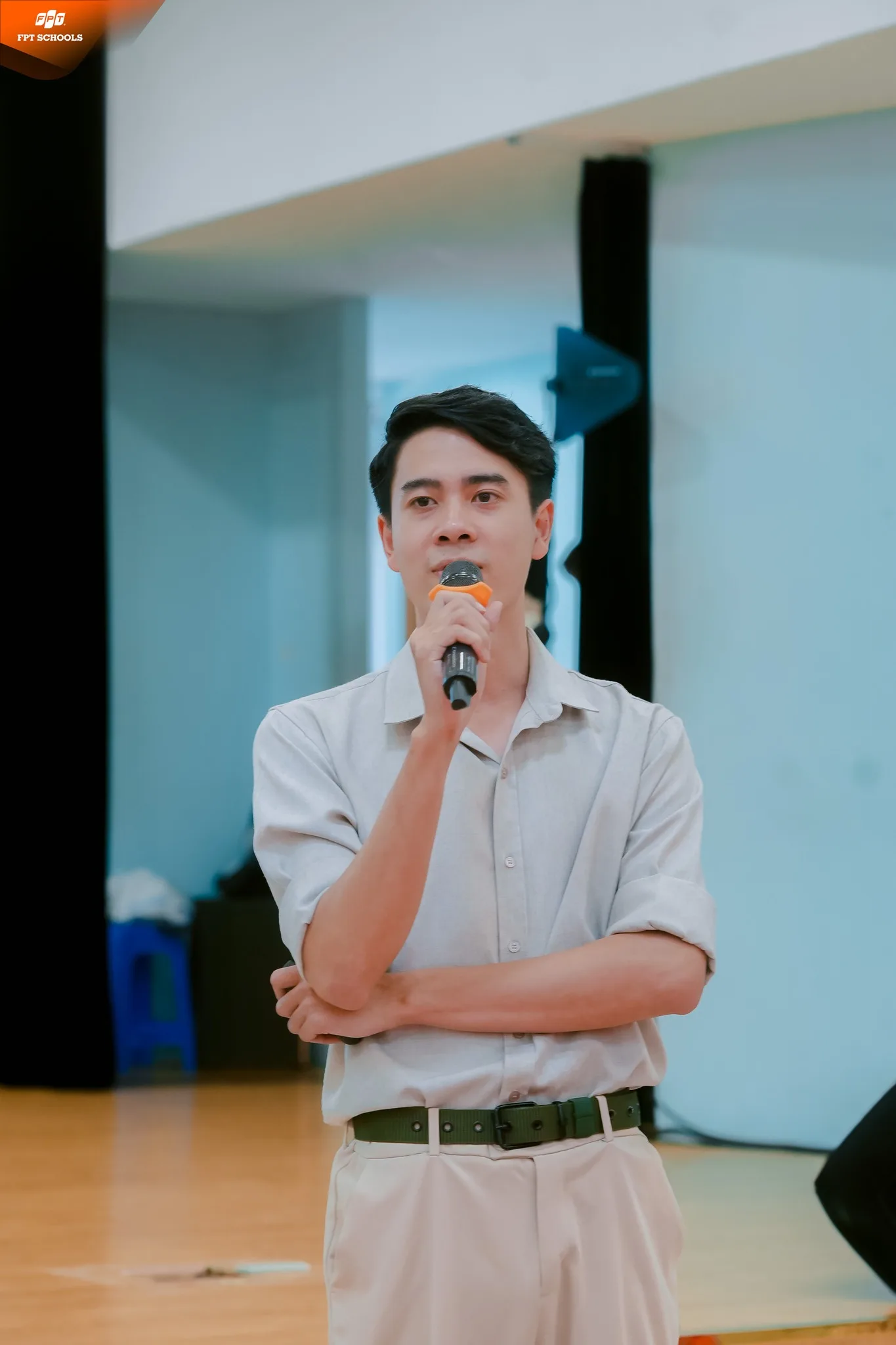 Ngày hội Kinh doanh và Trải nghiệm 2026: Gen Z và hành trình kiến tạo tương lai từ những giá trị bền vững | FPT Schools
