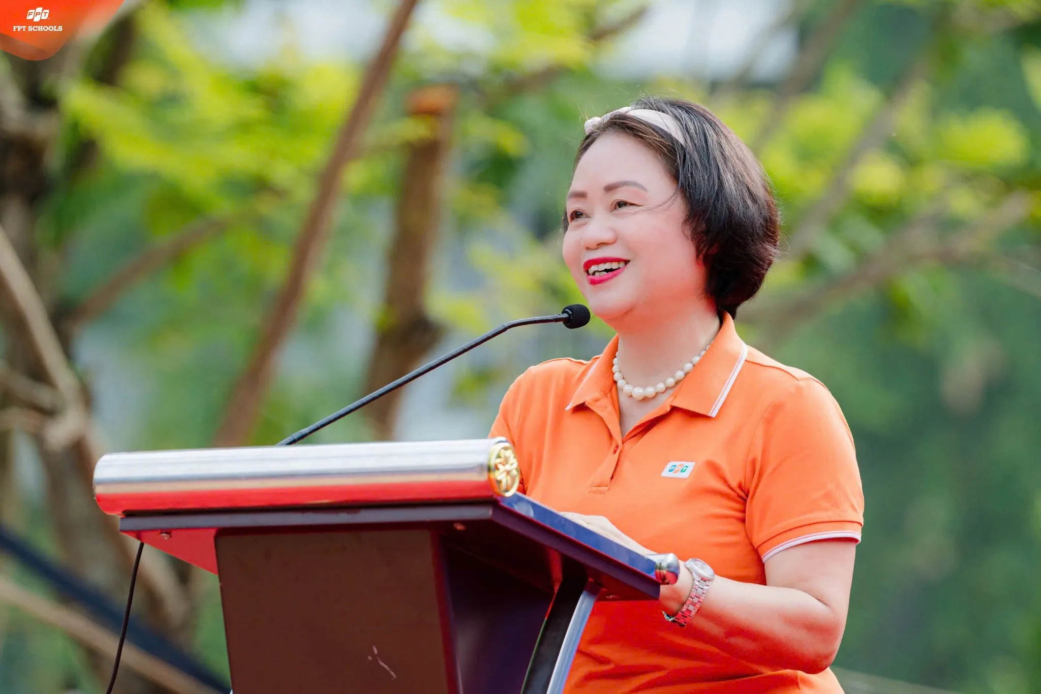 Khép lại năm học 2025 – 2026 với những dấu ấn đáng nhớ tại Lễ tổng kết Trường THPT FPT Hà Nội | FPT Schools