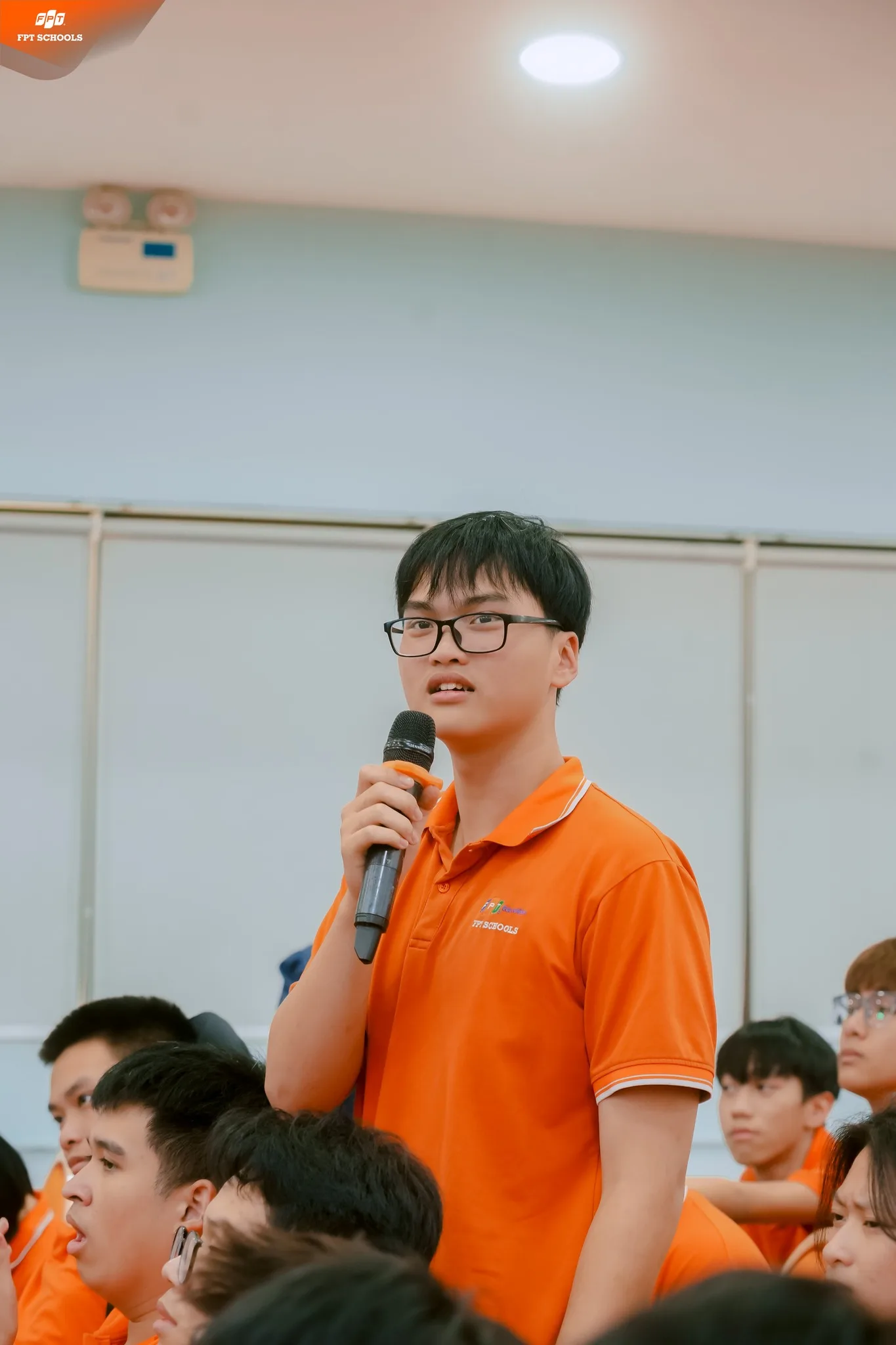 Ngày hội Kinh doanh và Trải nghiệm 2026: Gen Z và hành trình kiến tạo tương lai từ những giá trị bền vững | FPT Schools