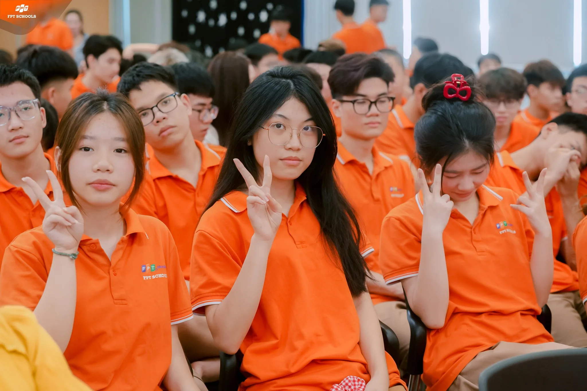 Ngày hội Kinh doanh và Trải nghiệm 2026: Gen Z và hành trình kiến tạo tương lai từ những giá trị bền vững | FPT Schools