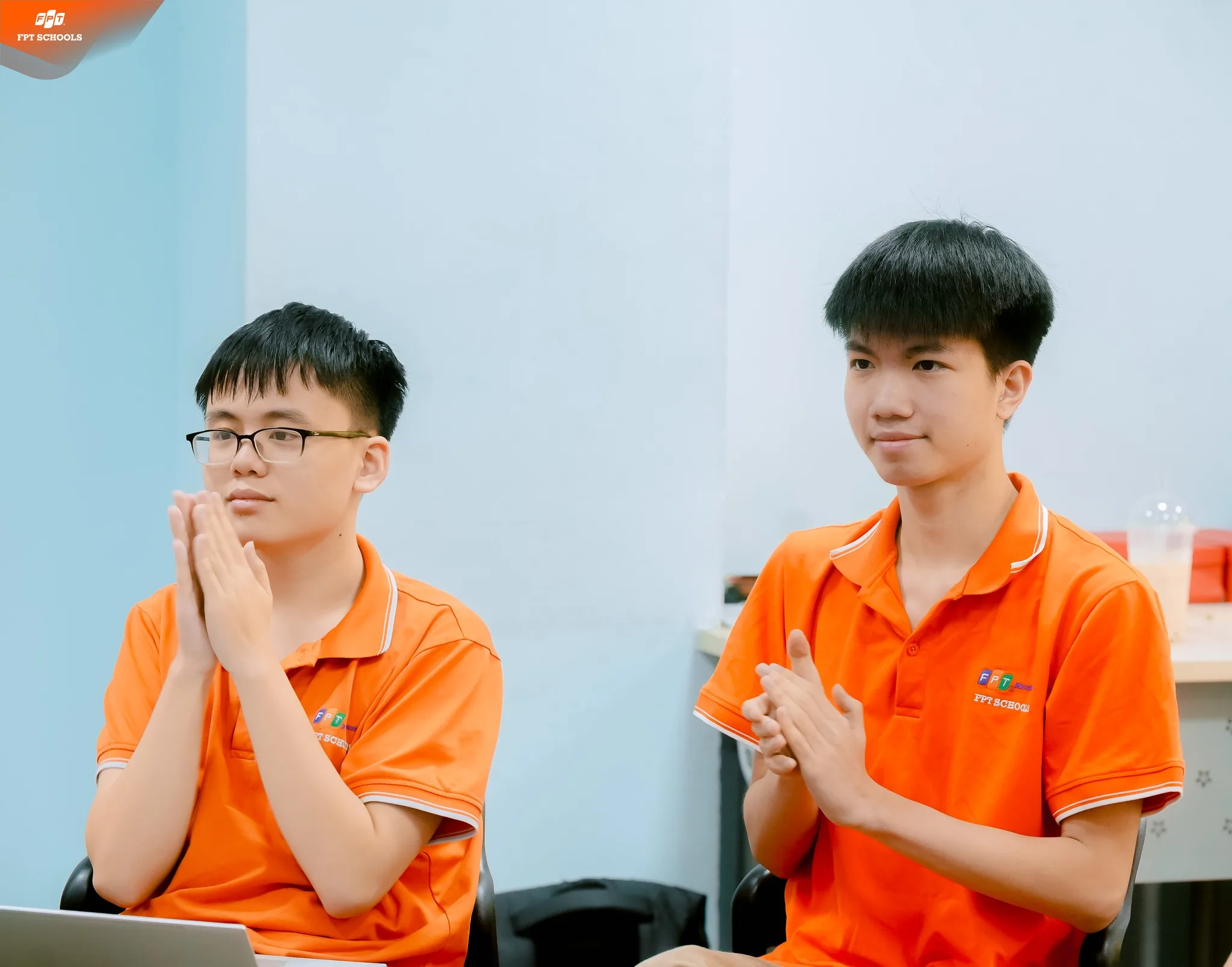 F Biz's Got Talent 2026: Sân chơi sáng tạo ý tưởng kinh doanh dành cho thế hệ trẻ | FPT Schools