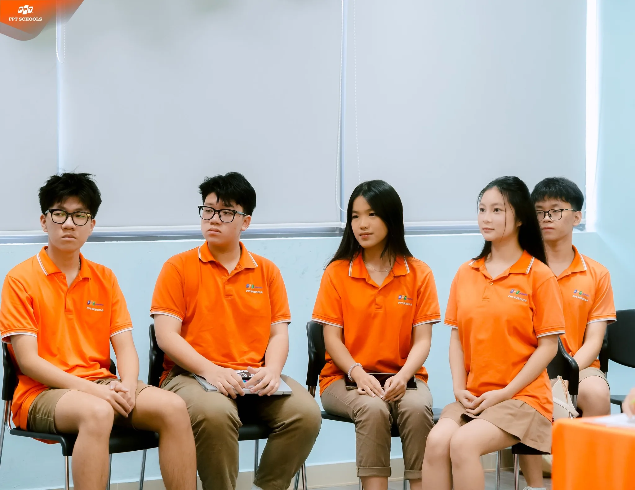 F Biz's Got Talent 2026: Sân chơi sáng tạo ý tưởng kinh doanh dành cho thế hệ trẻ | FPT Schools