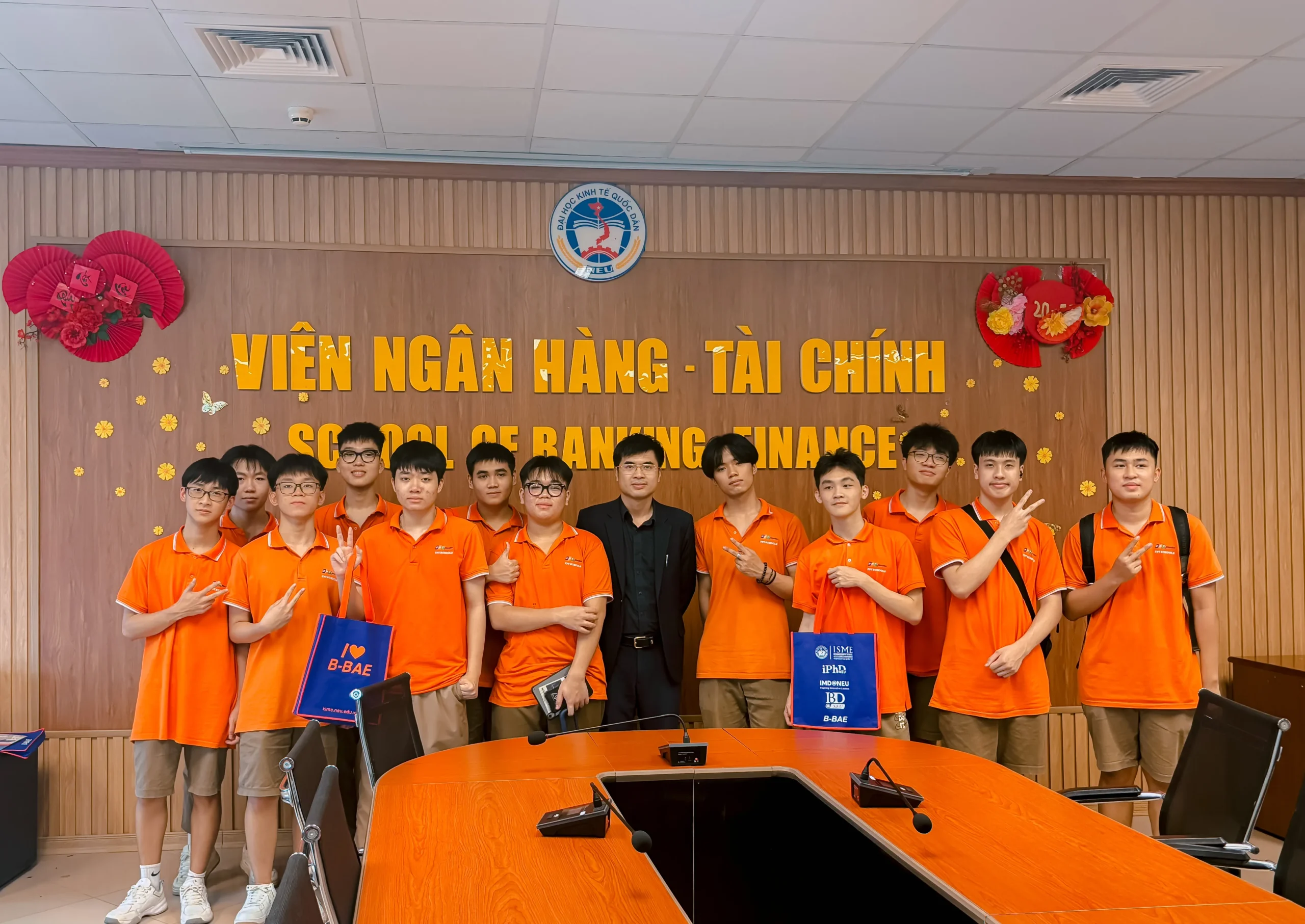 Field Trip 2026 | Hành trình khám phá những cánh cửa tương lai | FPT Schools