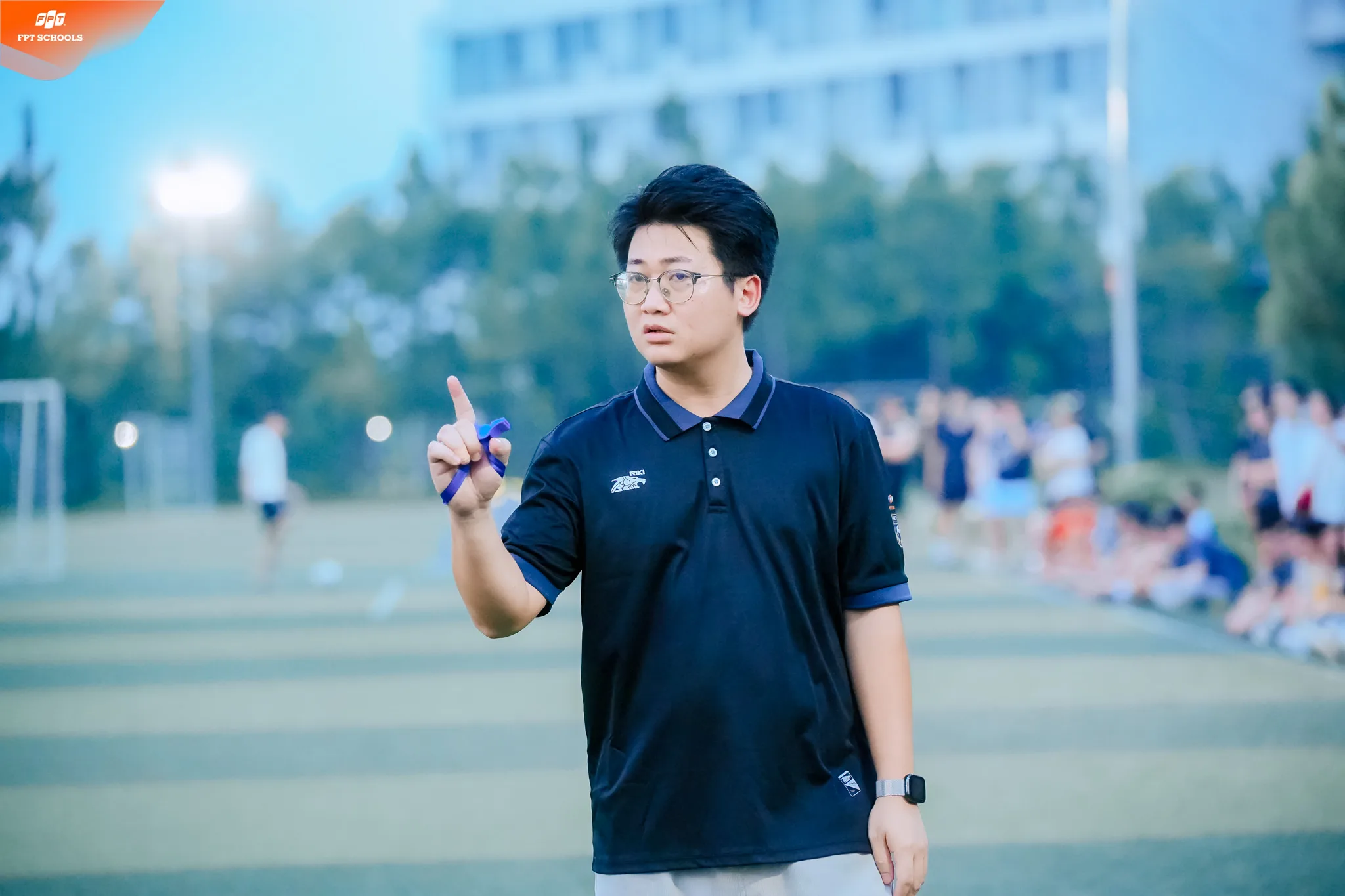 Chung kết FSchool Championship 2025 – 2026: Bùng nổ cảm xúc trên sân cỏ | FPT Schools