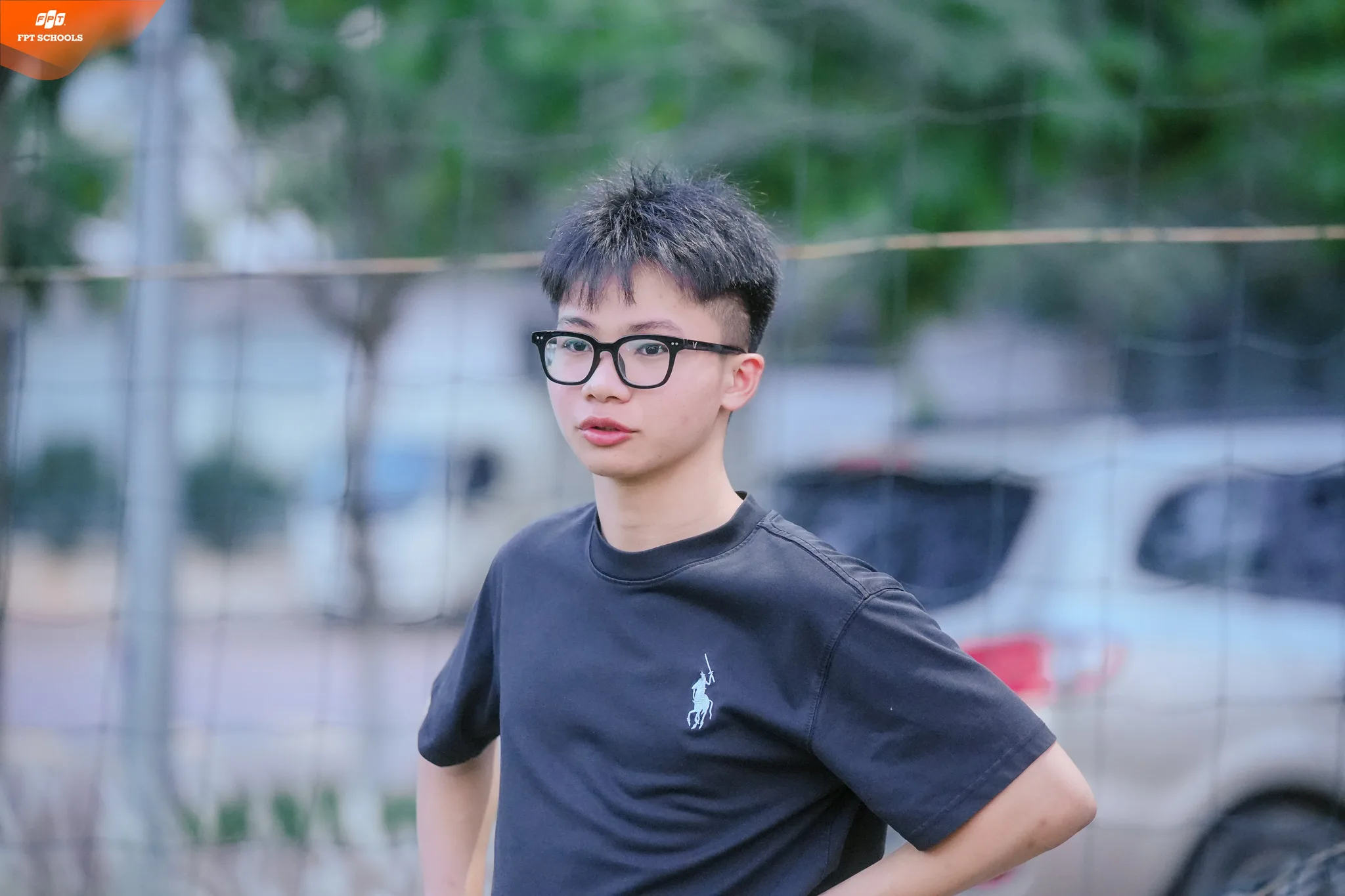 Chung kết FSchool Championship 2025 – 2026: Bùng nổ cảm xúc trên sân cỏ | FPT Schools