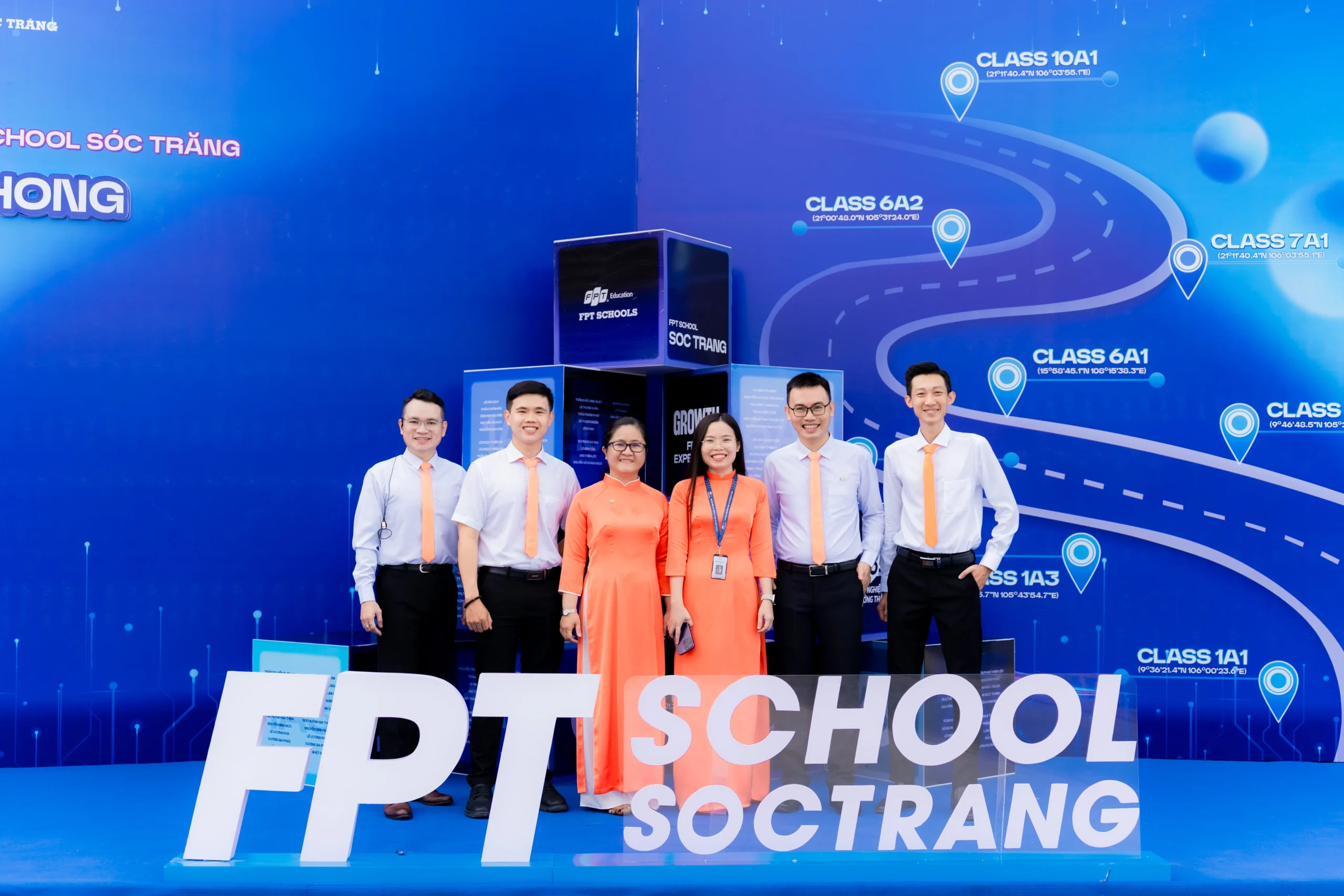 Những người thầy đi tìm "linh hồn" cho bài học thời đại số | FPT Schools