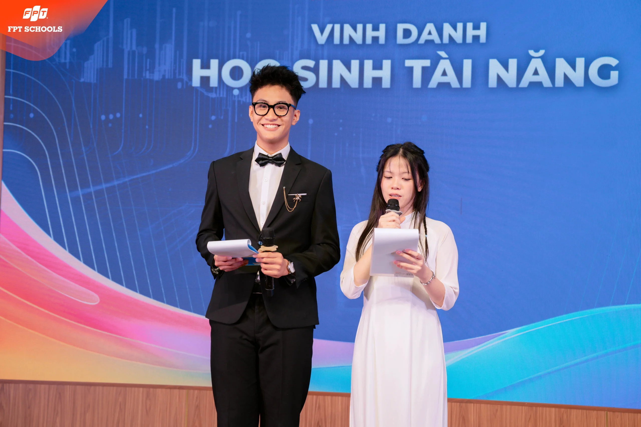 Lễ Bế giảng năm học 2025 – 2026: Dấu mốc khép lại một hành trình đáng nhớ | FPT Schools