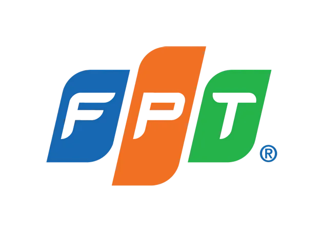 Logo FPT Education
