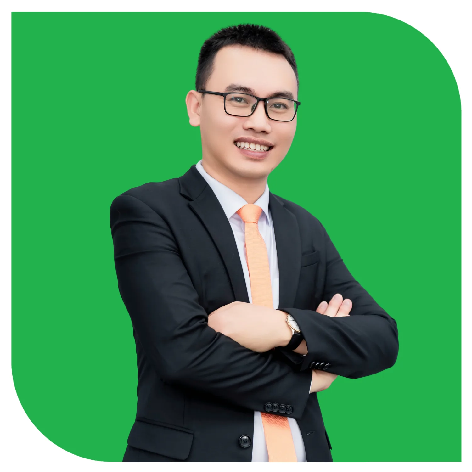 FSC ST Phó Hiệu Trưởng