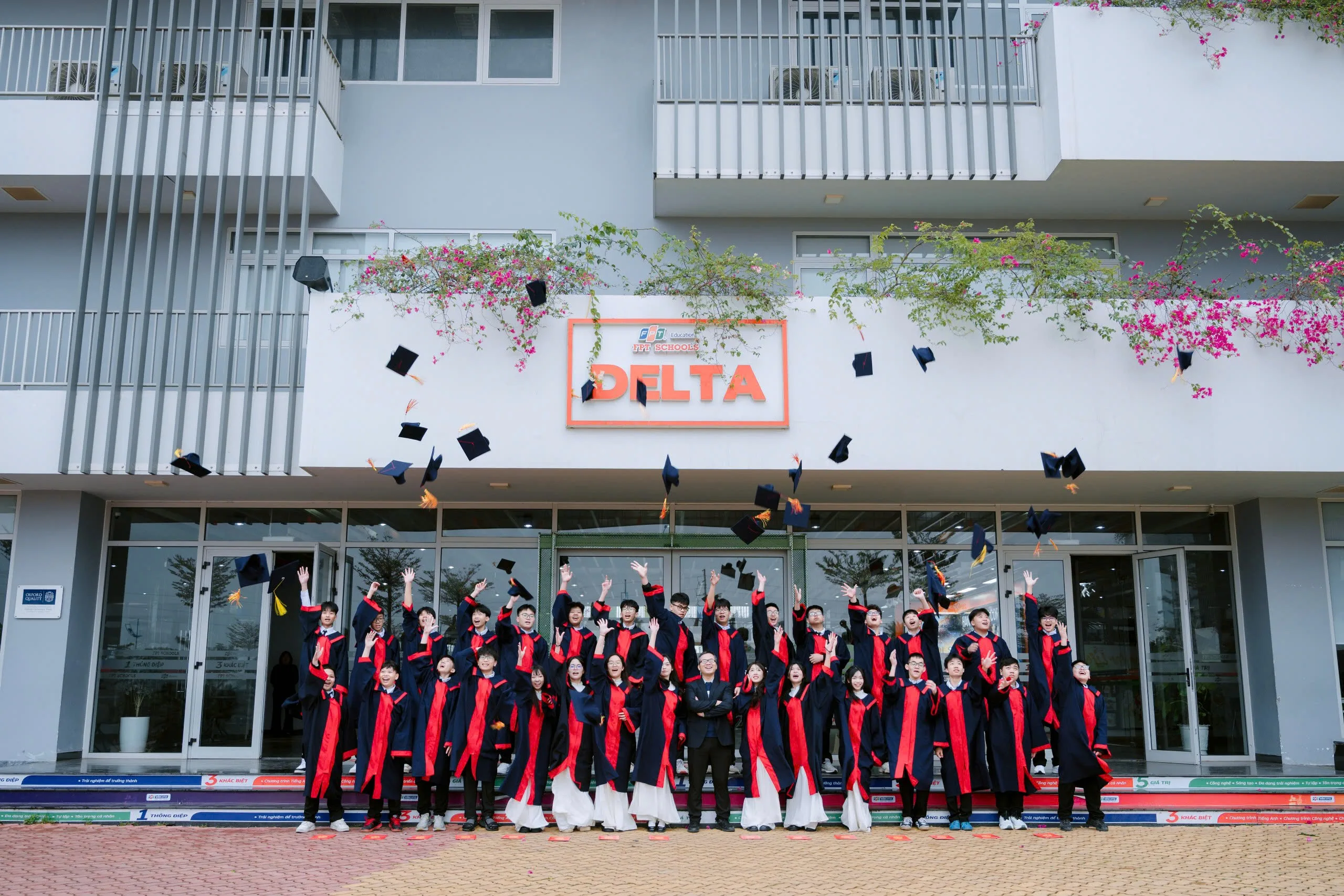 Học sinh FPT School Hà Nam tự tin chinh phục các trường THPT tốp đầu tỉnh Ninh Bình năm 2026 - FPT Education Học sinh FPT School Hà Nam tự tin chinh phục các trường THPT tốp đầu tỉnh Ninh Bình năm 2026 | FPT Schools