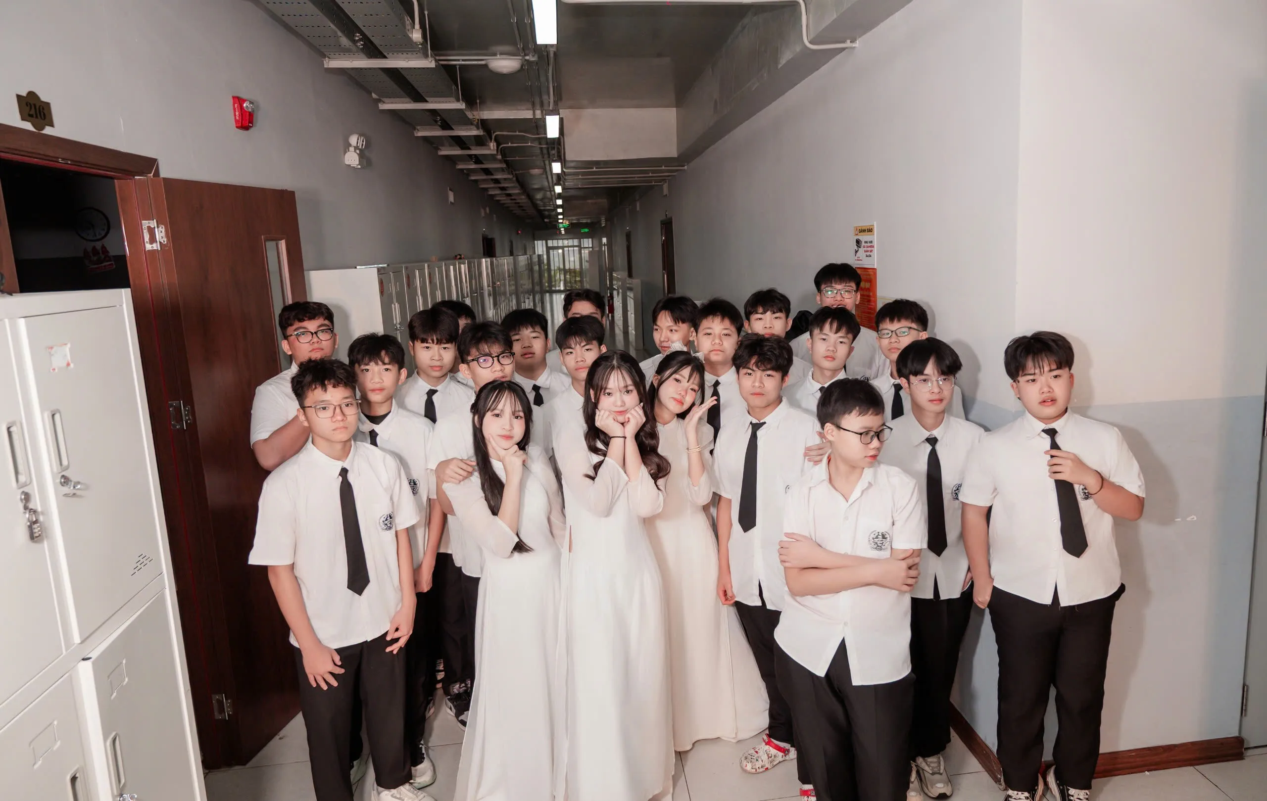 Học sinh FPT School Hà Nam tự tin chinh phục các trường THPT tốp đầu tỉnh Ninh Bình năm 2026 - FPT Education Học sinh FPT School Hà Nam tự tin chinh phục các trường THPT tốp đầu tỉnh Ninh Bình năm 2026 | FPT Schools