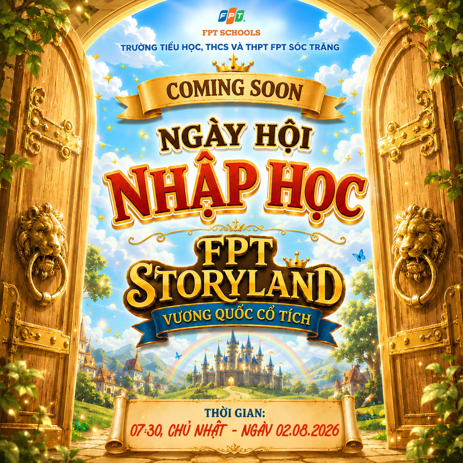 FSS ST STORYLAND 3