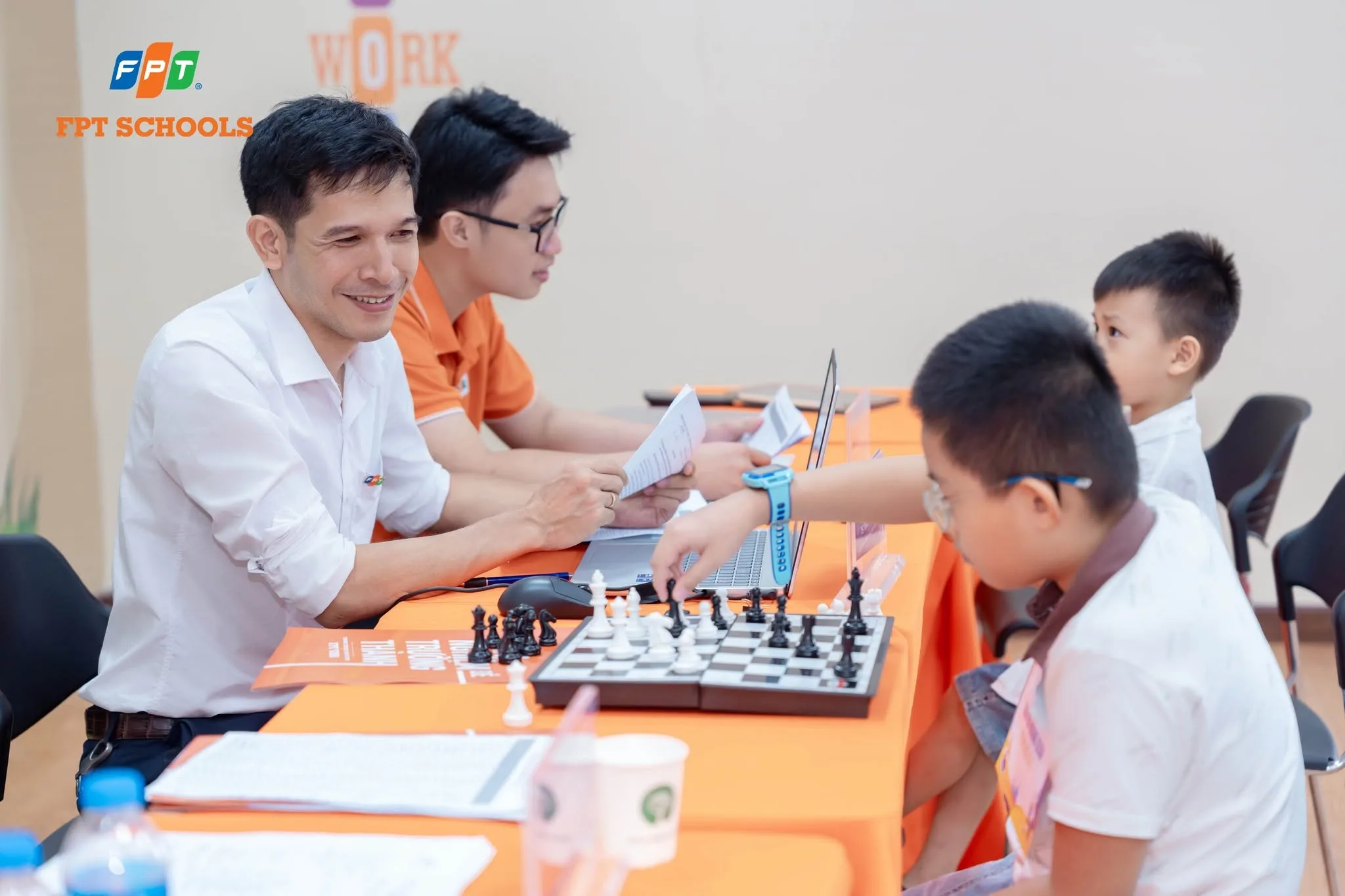 FSchools – Hành trình tỏa sáng đợt 3: Nơi những tài năng nhí tự tin khẳng định bản thân - FPT Education FSchools – Hành trình tỏa sáng đợt 3: Nơi những tài năng nhí tự tin khẳng định bản thân | FPT Schools