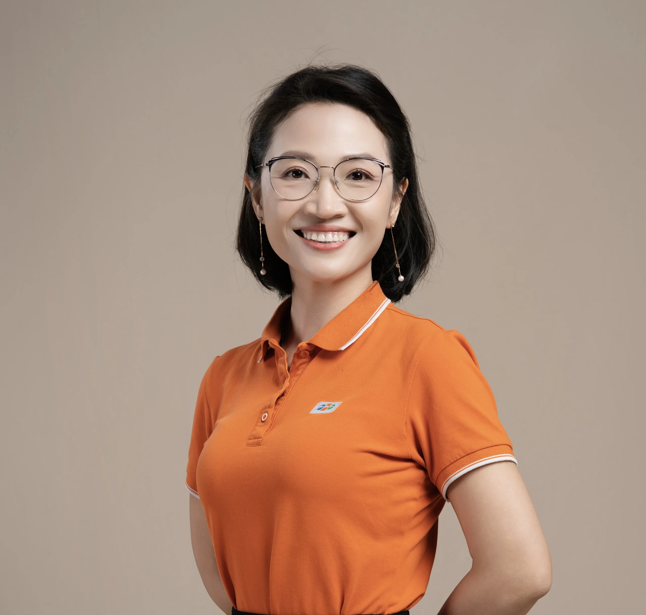 Hệ thống Phổ thông FPT bổ nhiệm hai Phó Giám đốc Khối - FPT Education ThS. NCS. Nguyễn Thị Kiều Ngân