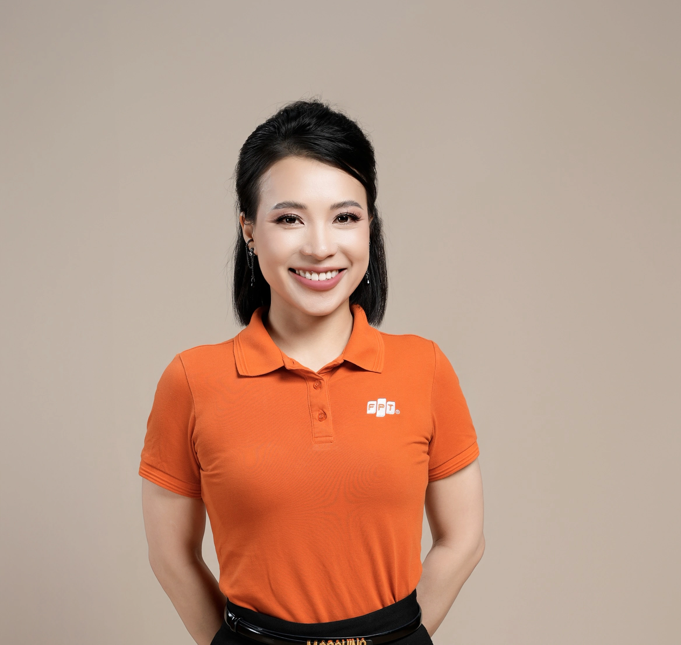 Hệ thống Phổ thông FPT bổ nhiệm hai Phó Giám đốc Khối - FPT Education TS. Phạm Thị Khánh Ly