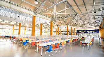 Trường THCS và THPT FPT Hải Phòng | FPT Schools