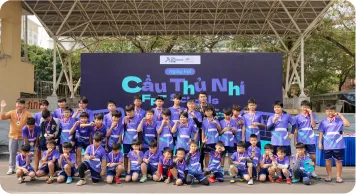 Trường THPT FPT Cần Thơ | FPT Schools