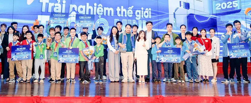 Trang chủ | FPT Schools