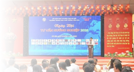 Trường Tiểu học, THCS và THPT FPT Huế | FPT Schools