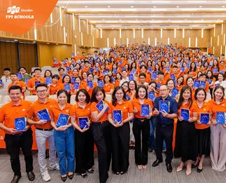 Tuyển sinh new | FPT Schools