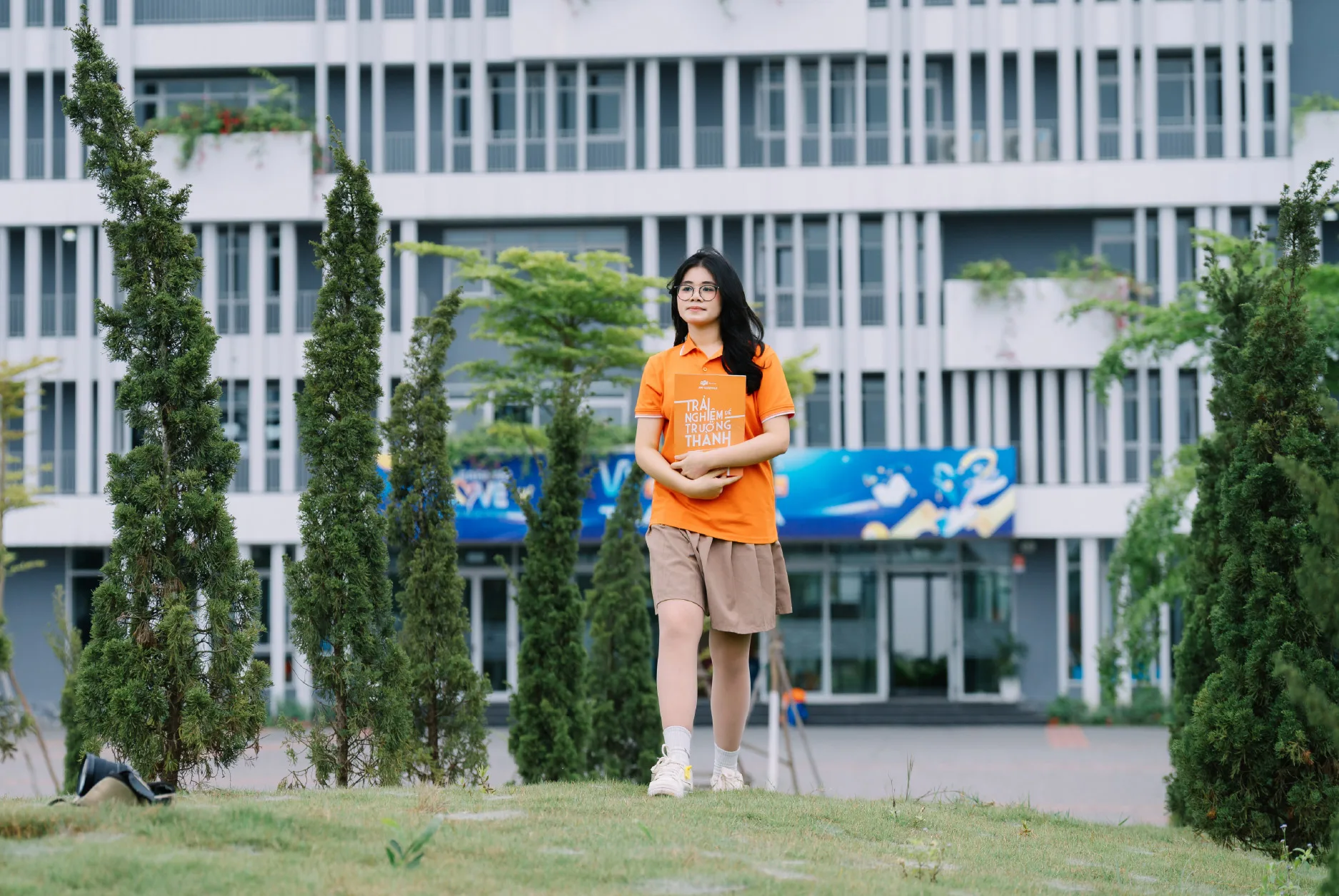 Học sinh FPT School Thanh Hóa bước ra khỏi vùng an toàn, khám phá phiên bản mới của chính mình | FPT Schools