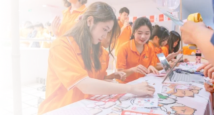 Trường Tiểu học và THCS FPT Cầu Giấy | FPT Schools