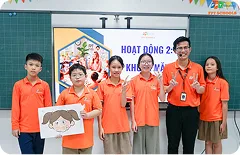 Trang chủ | FPT Schools