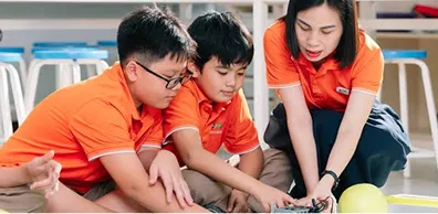 Trang chủ | FPT Schools