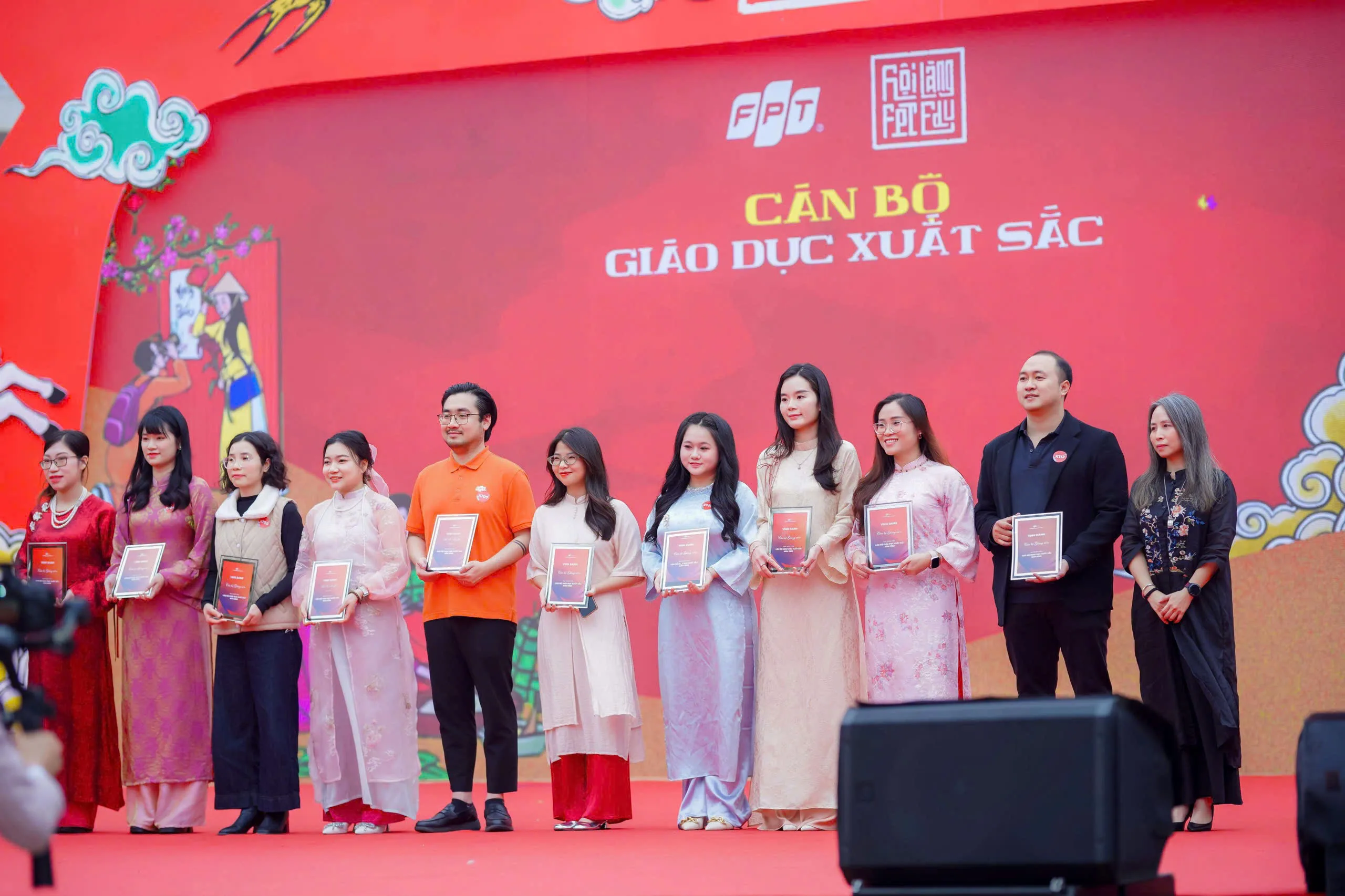 "Làm khác đi, làm tốt hơn" – Dấu ấn chuyển đổi AI mạnh mẽ của thủ lĩnh Digital Marketing FPT Schools | FPT Schools