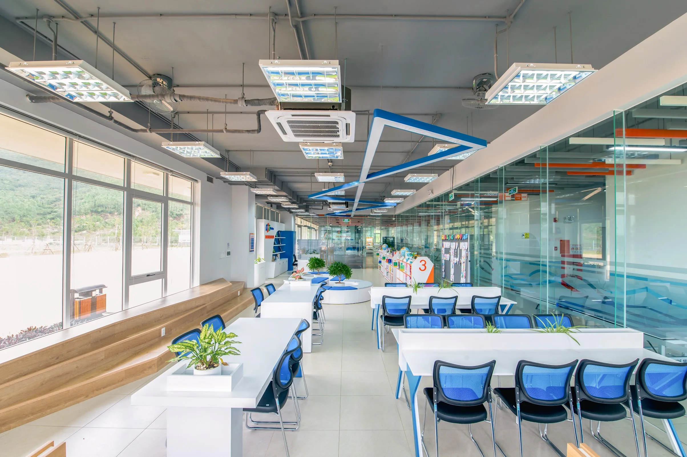 FPT Schools tiếp nối chuỗi sự kiện định hướng năm học 2026–2027 tới miền Trung | FPT Schools