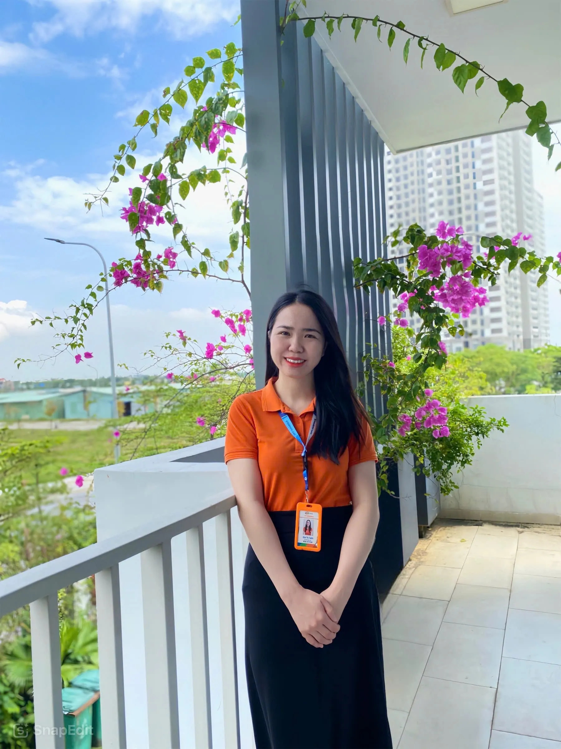 “Dữ liệu nhỏ – yêu thương lớn” trong hành trình chăm sóc học sinh bán trú nhờ ứng dụng AI | FPT Schools