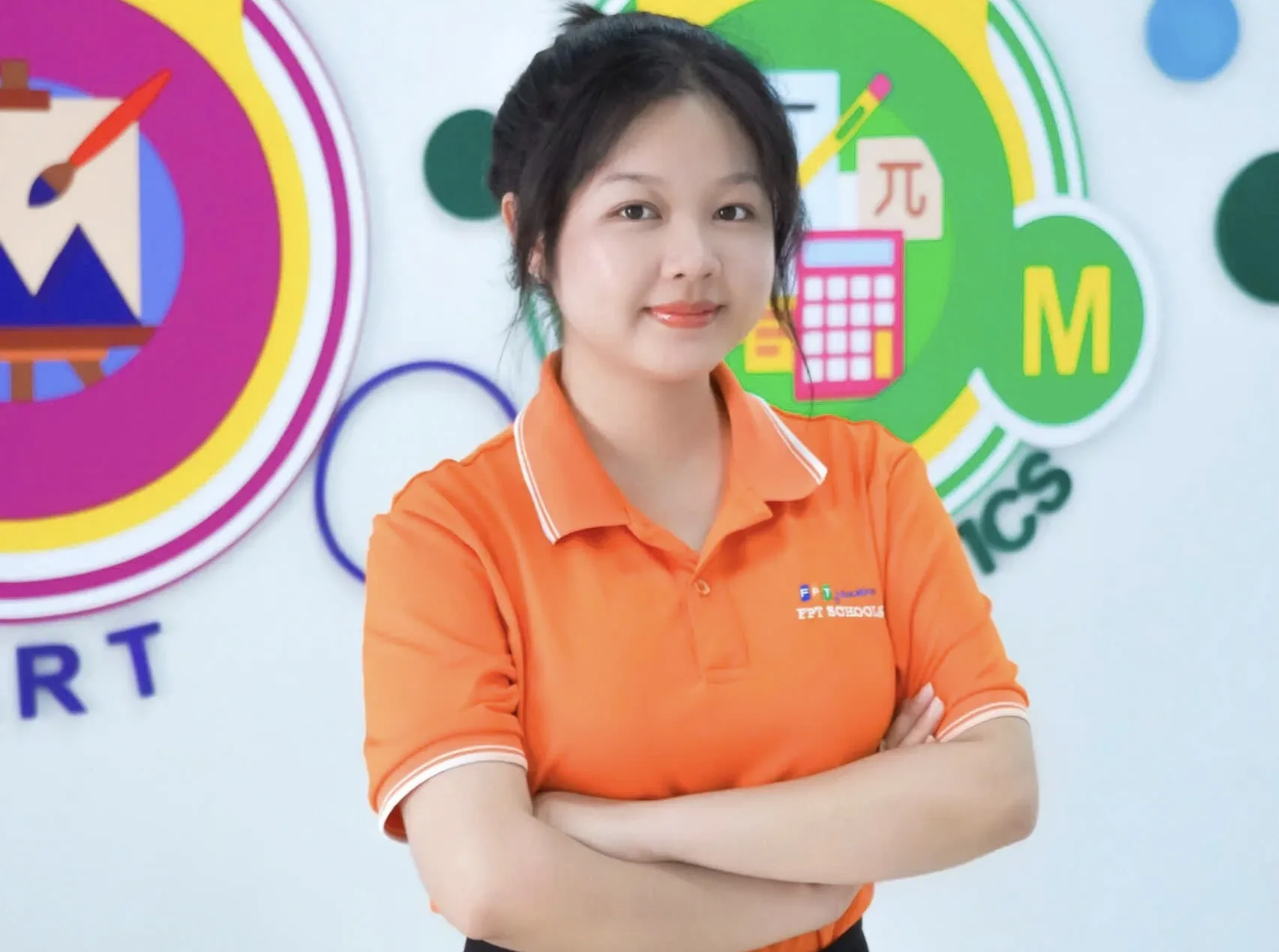 Công nghệ có thể viết nhanh hơn, nhưng chỉ sự thấu cảm mới tạo nên niềm tin | FPT Schools