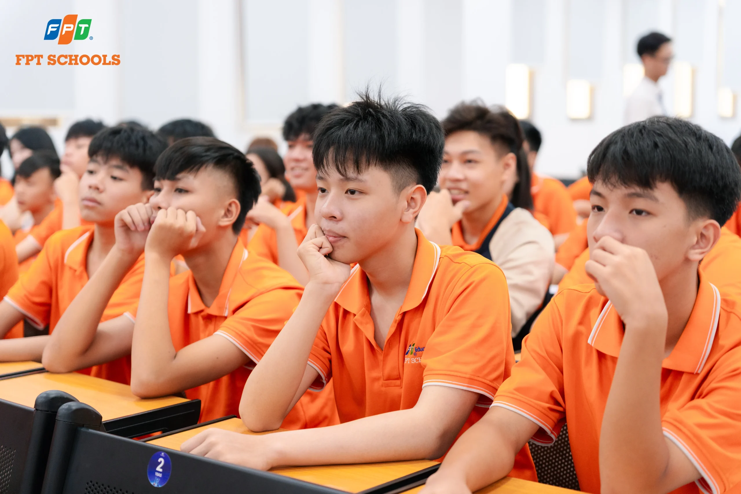 TUỒNG ĐẤT QUẢNG: FSCHOOLERS KHỐI 11 THPT FPT ĐÀ NẴNG KHÁM PHÁ NGHỆ THUẬT TRUYỀN THỐNG | FPT Schools